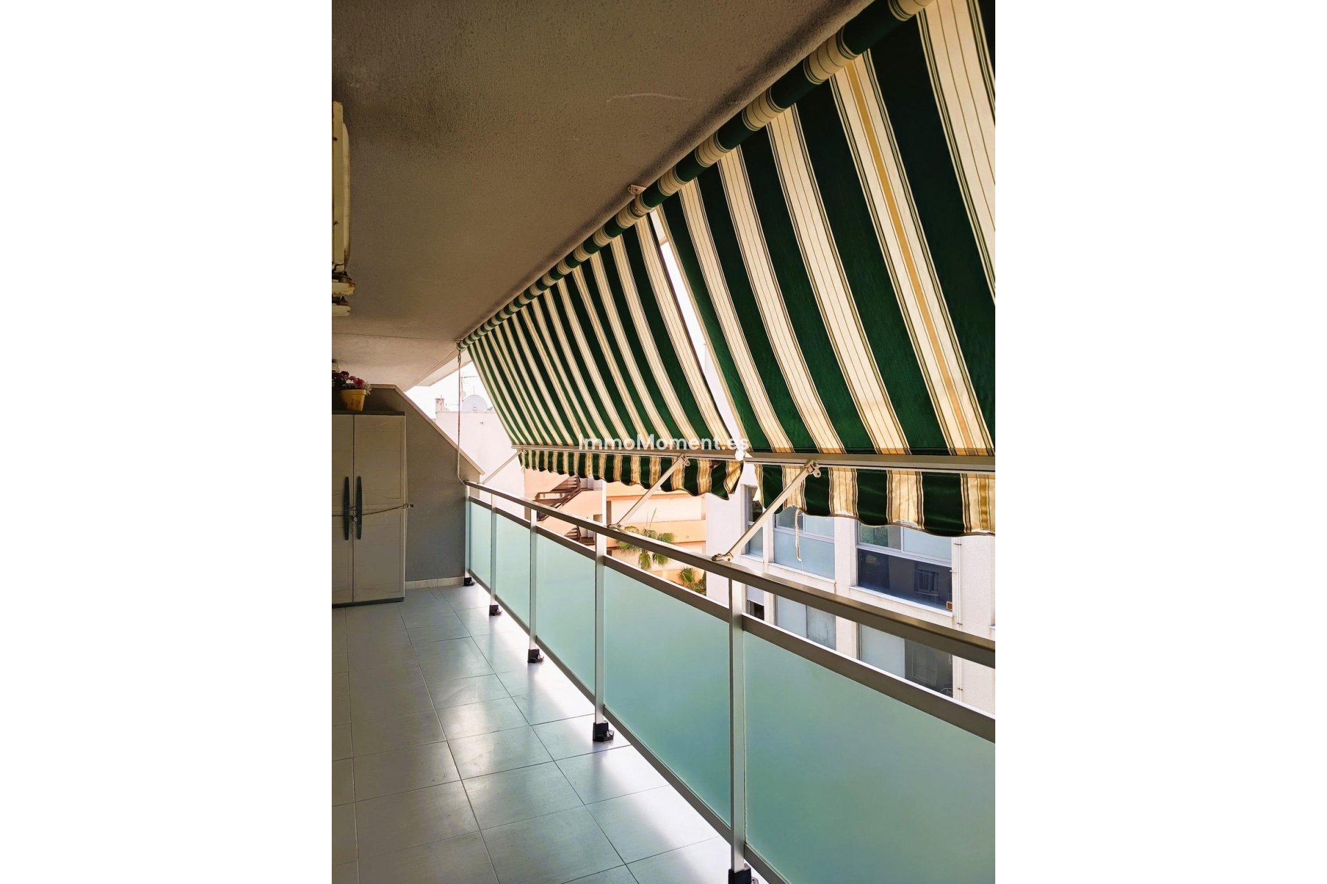 Wiederverkauf - Wohnung - Orihuela - Cabo Roig