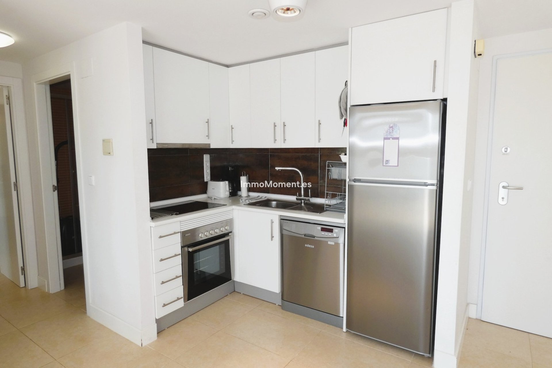 Wiederverkauf - Wohnung - Orihuela - Cabo Roig