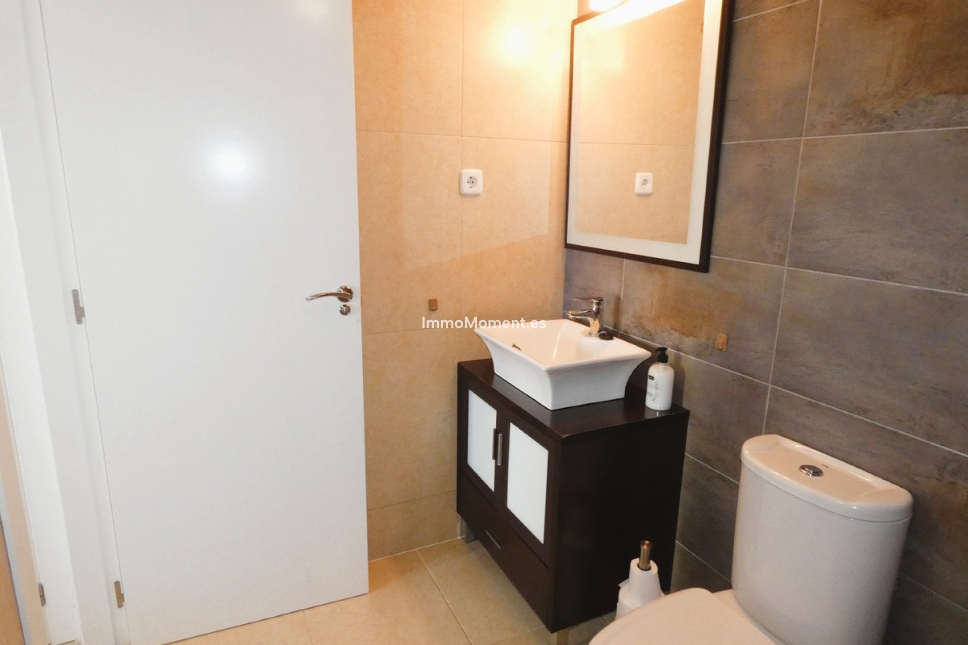 Wiederverkauf - Wohnung - Orihuela - Cabo Roig