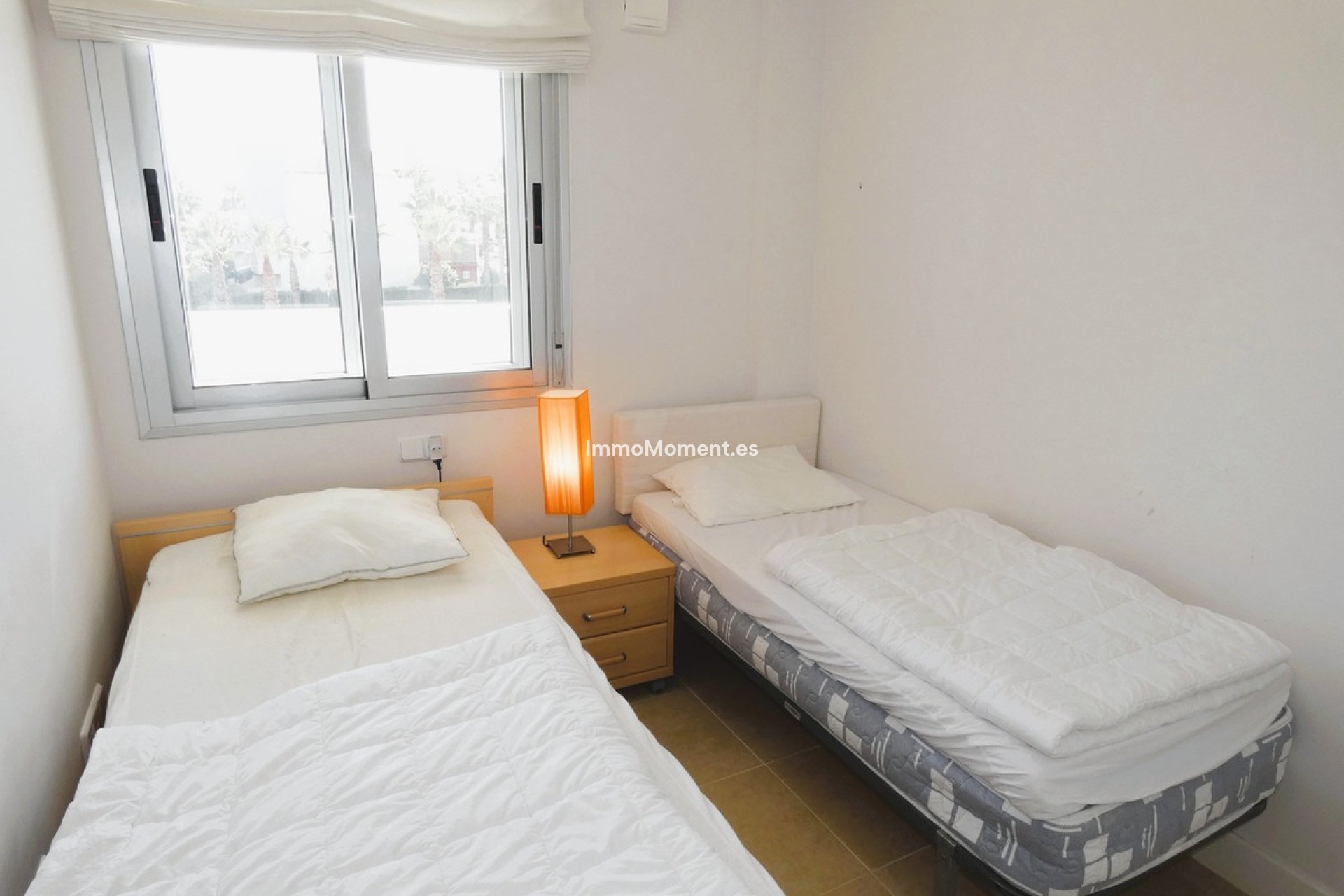 Wiederverkauf - Wohnung - Orihuela - Cabo Roig