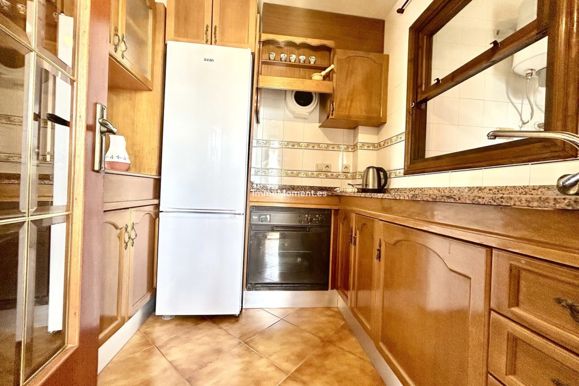 Wiederverkauf - Wohnung - Orihuela - Cabo Roig