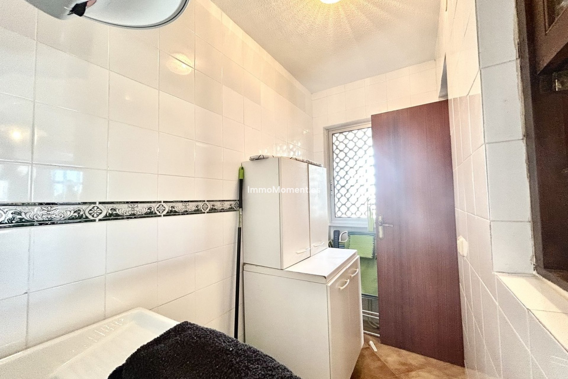 Wiederverkauf - Wohnung - Orihuela - Cabo Roig