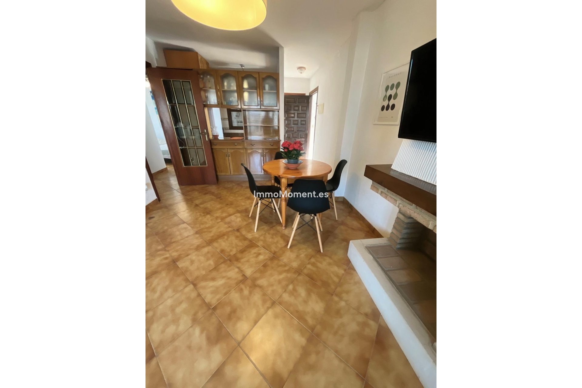 Wiederverkauf - Wohnung - Orihuela - Cabo Roig