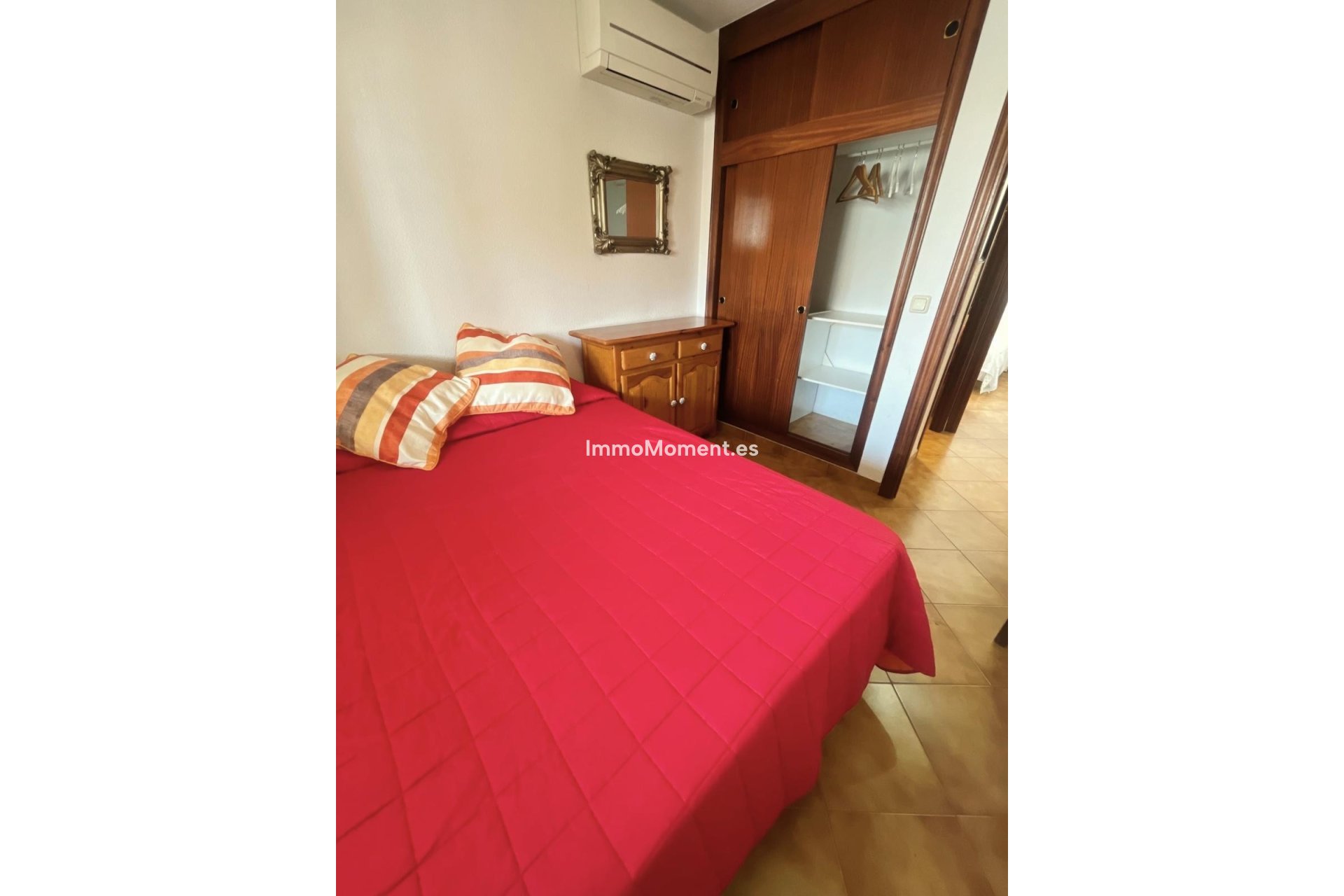 Wiederverkauf - Wohnung - Orihuela - Cabo Roig