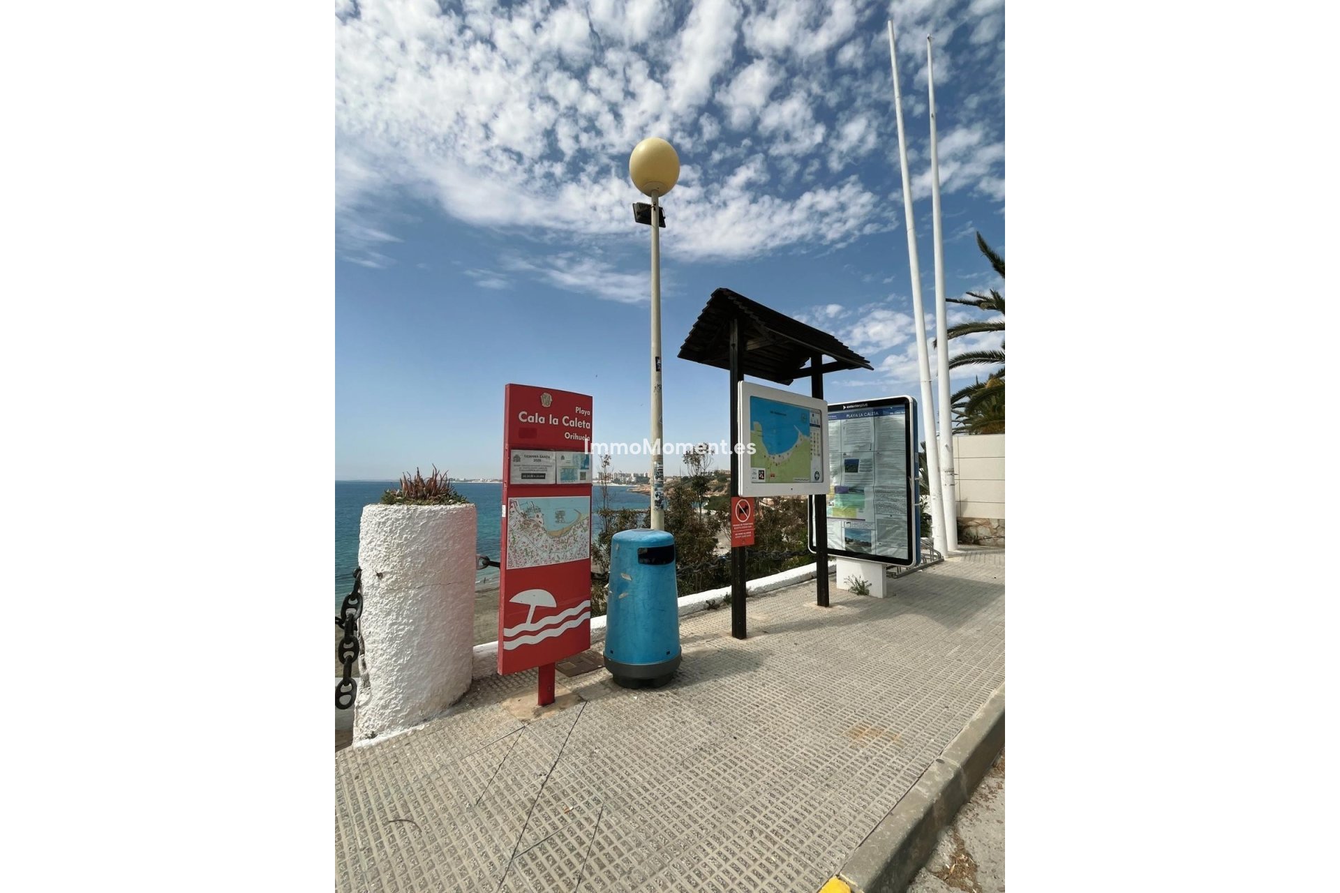 Wiederverkauf - Wohnung - Orihuela - Cabo Roig