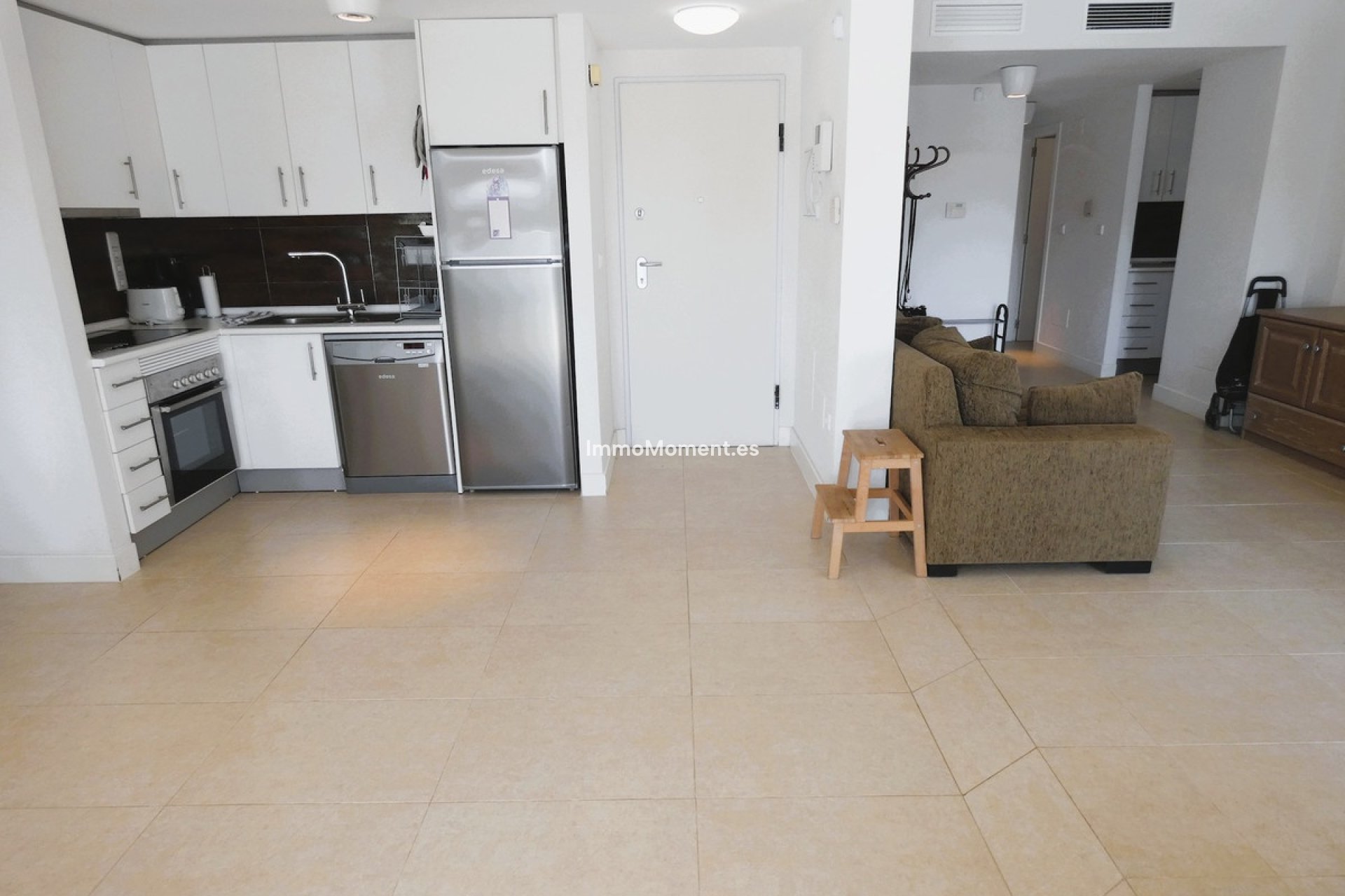 Wiederverkauf - Wohnung - Orihuela - Cabo Roig