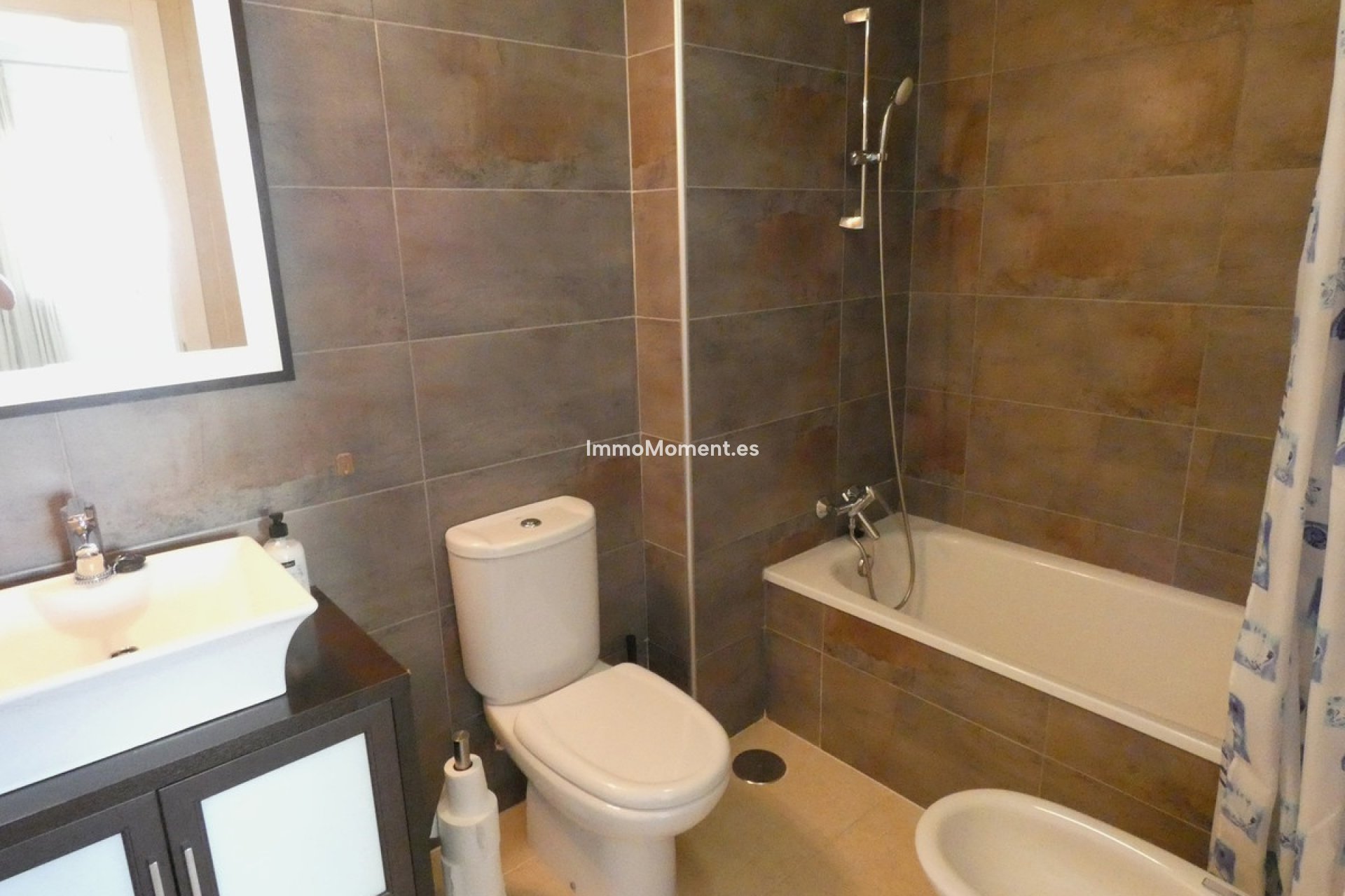 Wiederverkauf - Wohnung - Orihuela - Cabo Roig