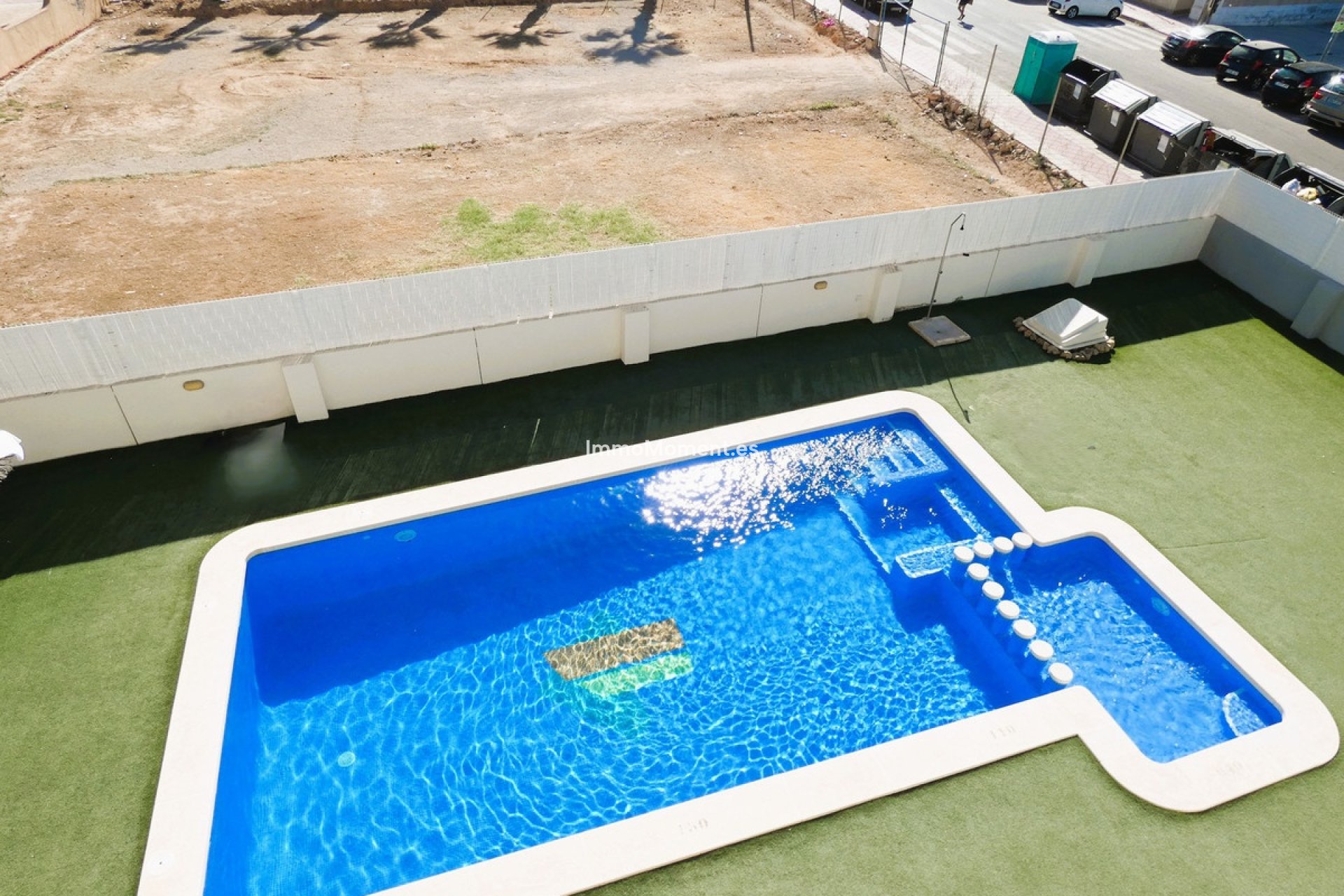 Wiederverkauf - Wohnung - Orihuela - Cabo Roig