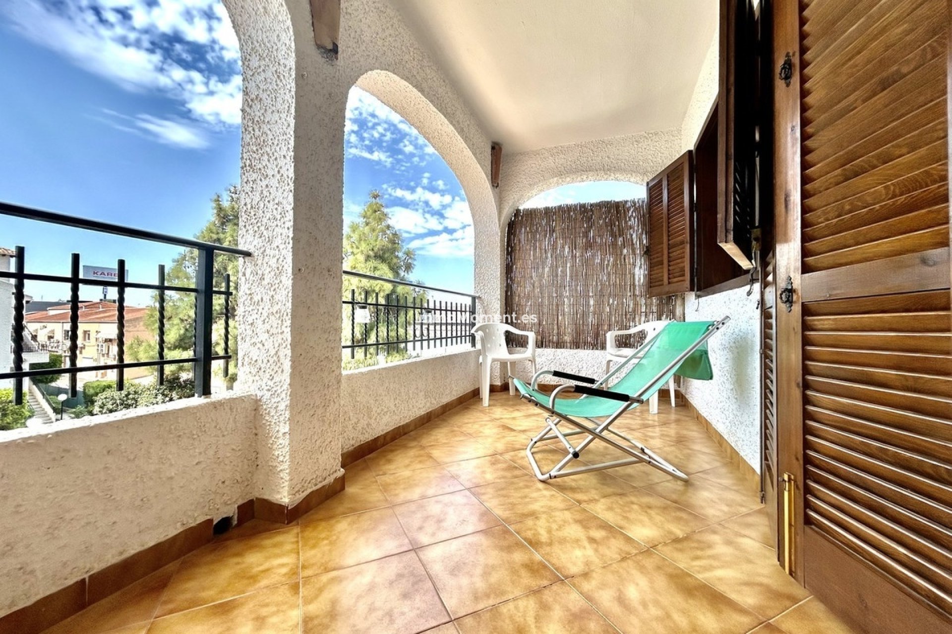 Wiederverkauf - Wohnung - Orihuela - Cabo Roig