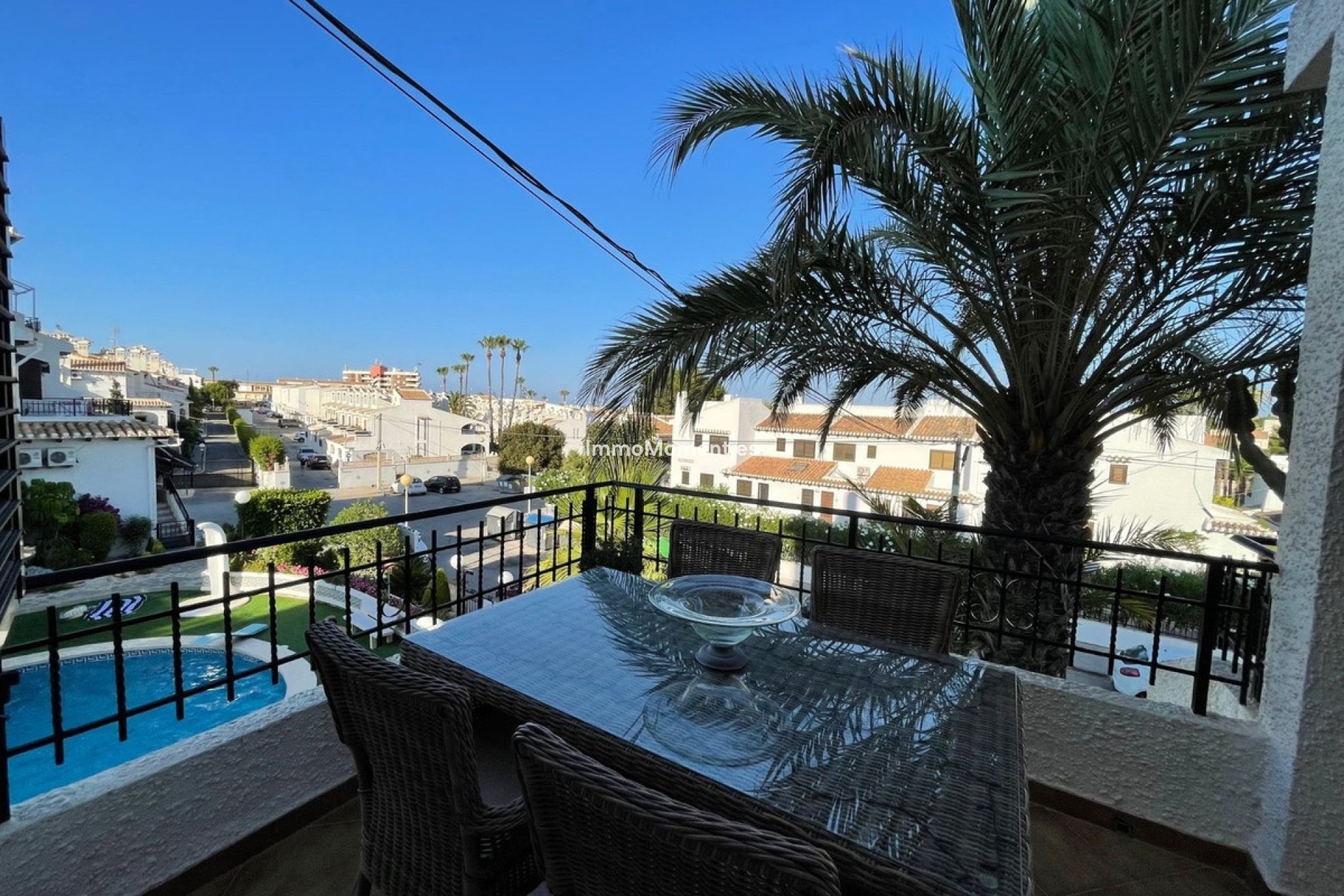 Wiederverkauf - Wohnung - Orihuela - Cabo Roig
