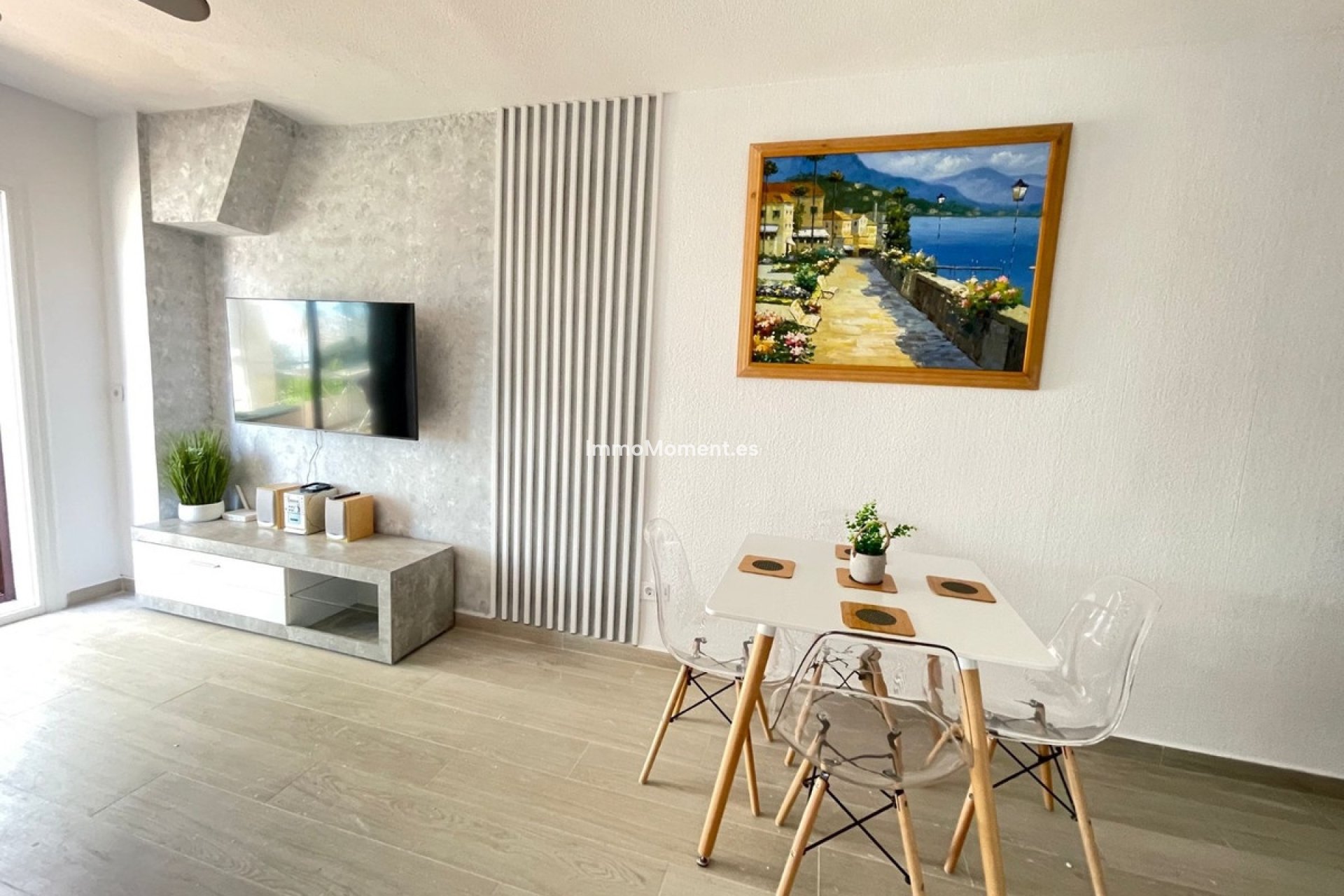 Wiederverkauf - Wohnung - Orihuela - Cabo Roig