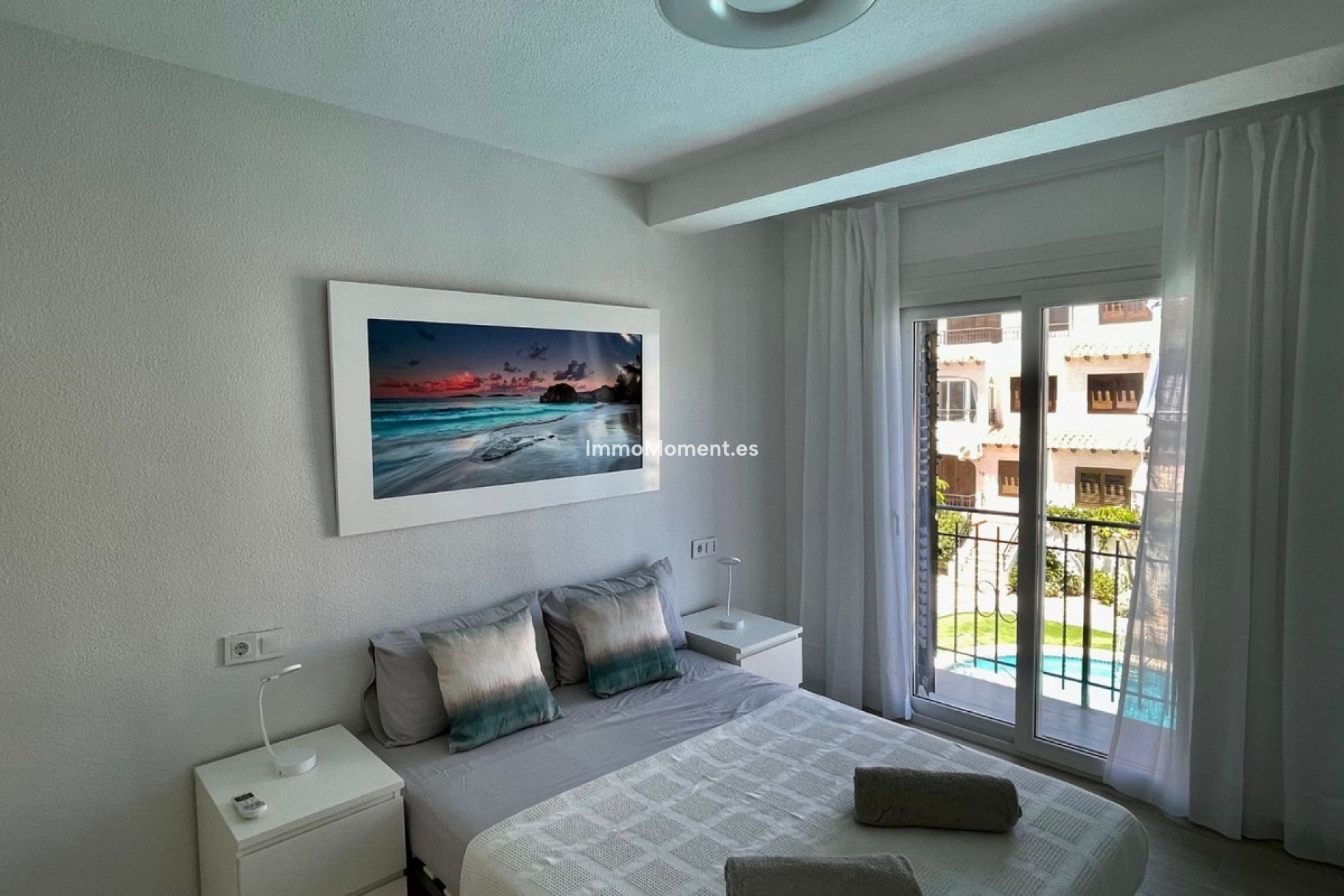 Wiederverkauf - Wohnung - Orihuela - Cabo Roig