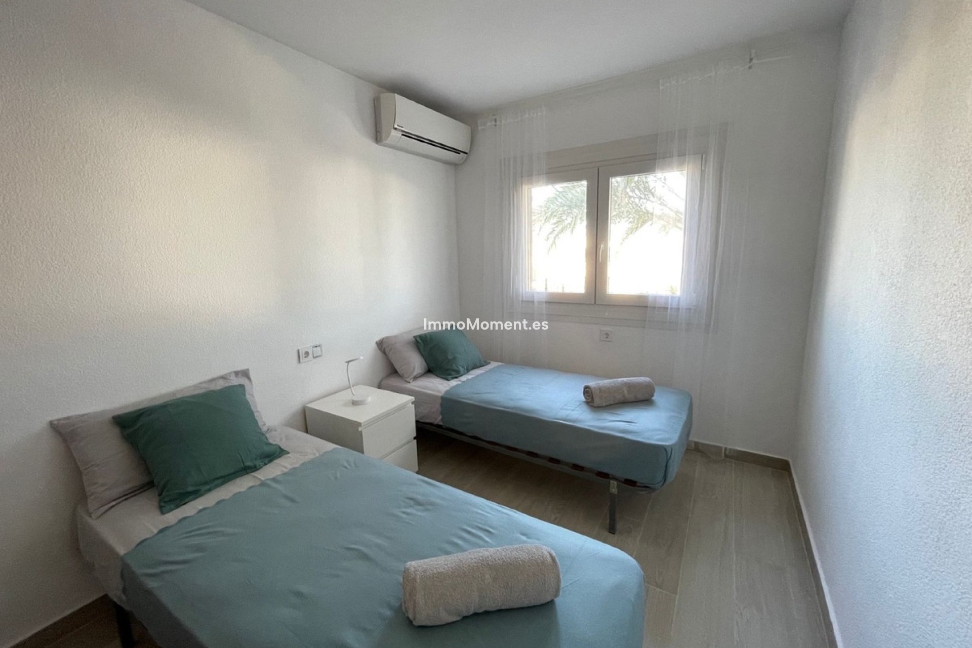 Wiederverkauf - Wohnung - Orihuela - Cabo Roig