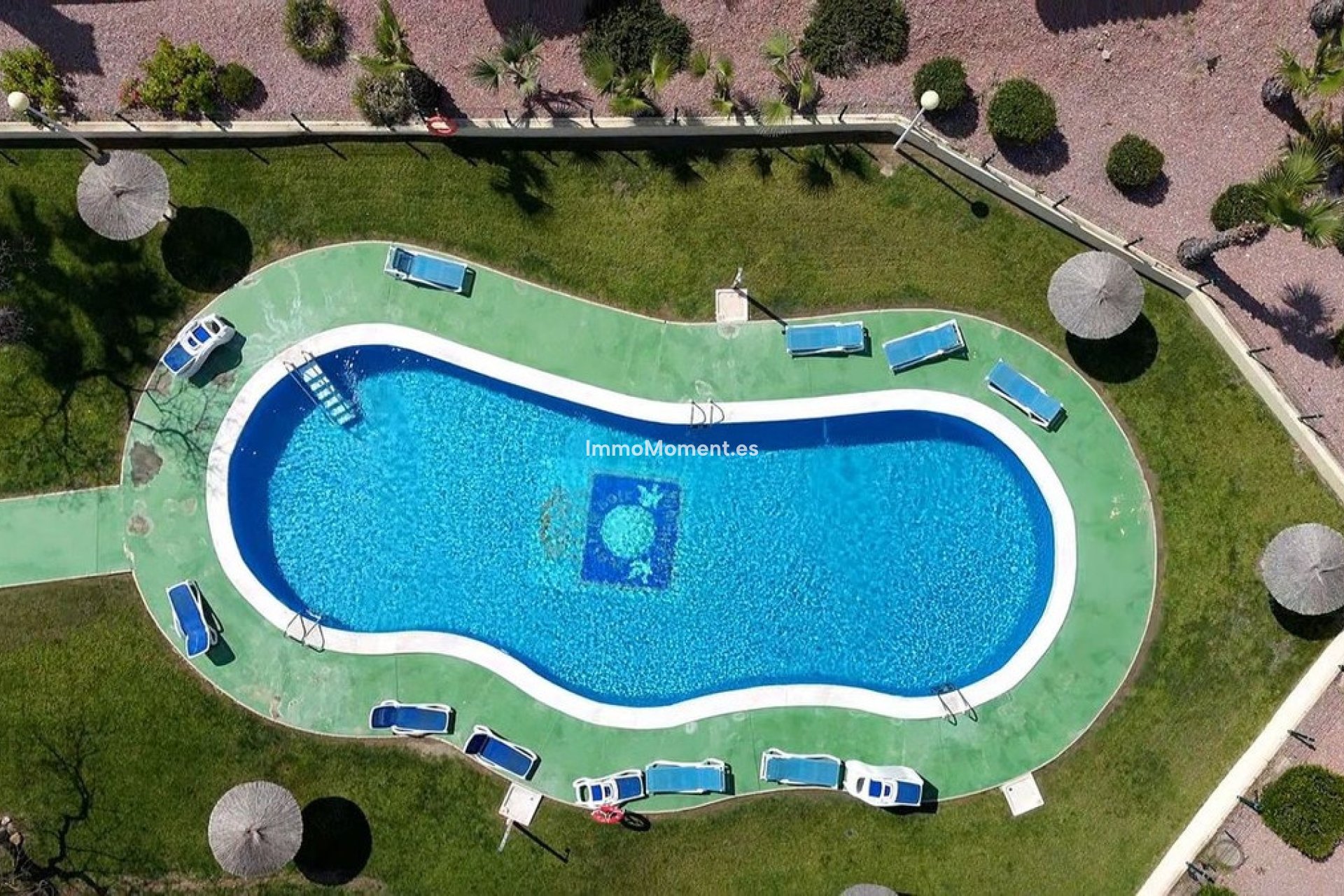 Wiederverkauf - Wohnung - Orihuela - Campoamor R-5