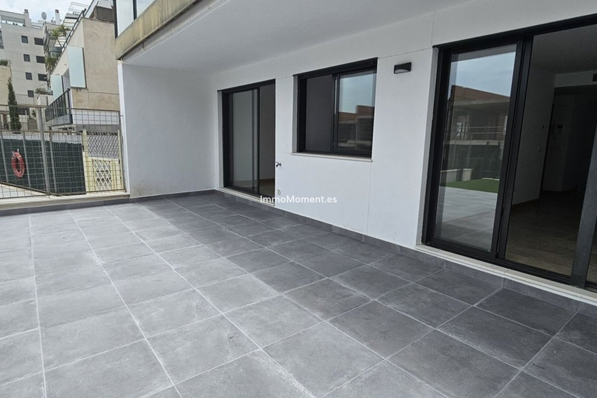 Wiederverkauf - Wohnung - Orihuela - Campoamor R-5