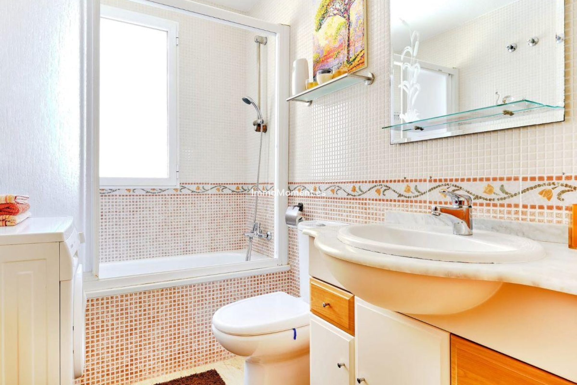 Wiederverkauf - Wohnung - Orihuela - Campoamor