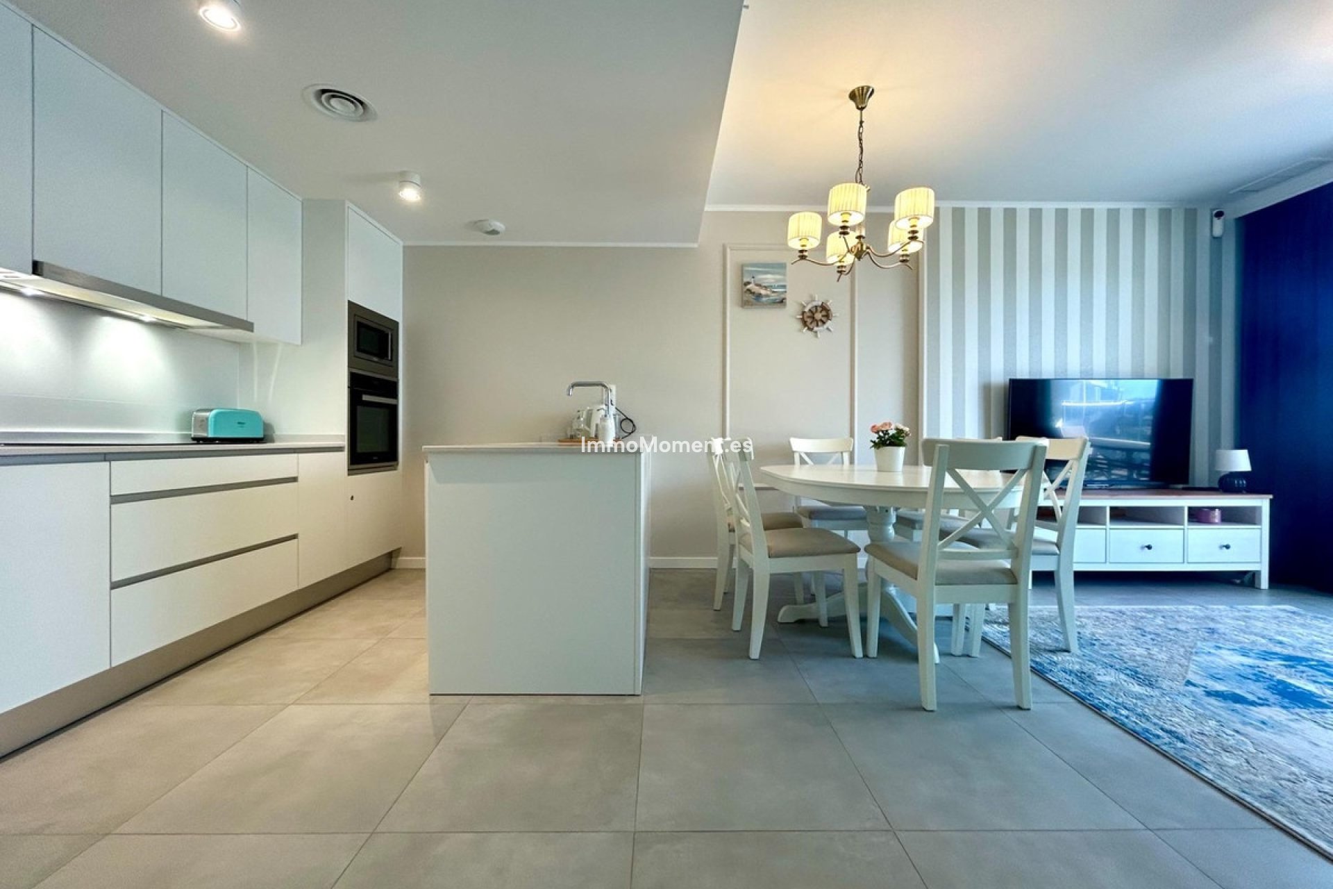 Wiederverkauf - Wohnung - Orihuela - Campoamor