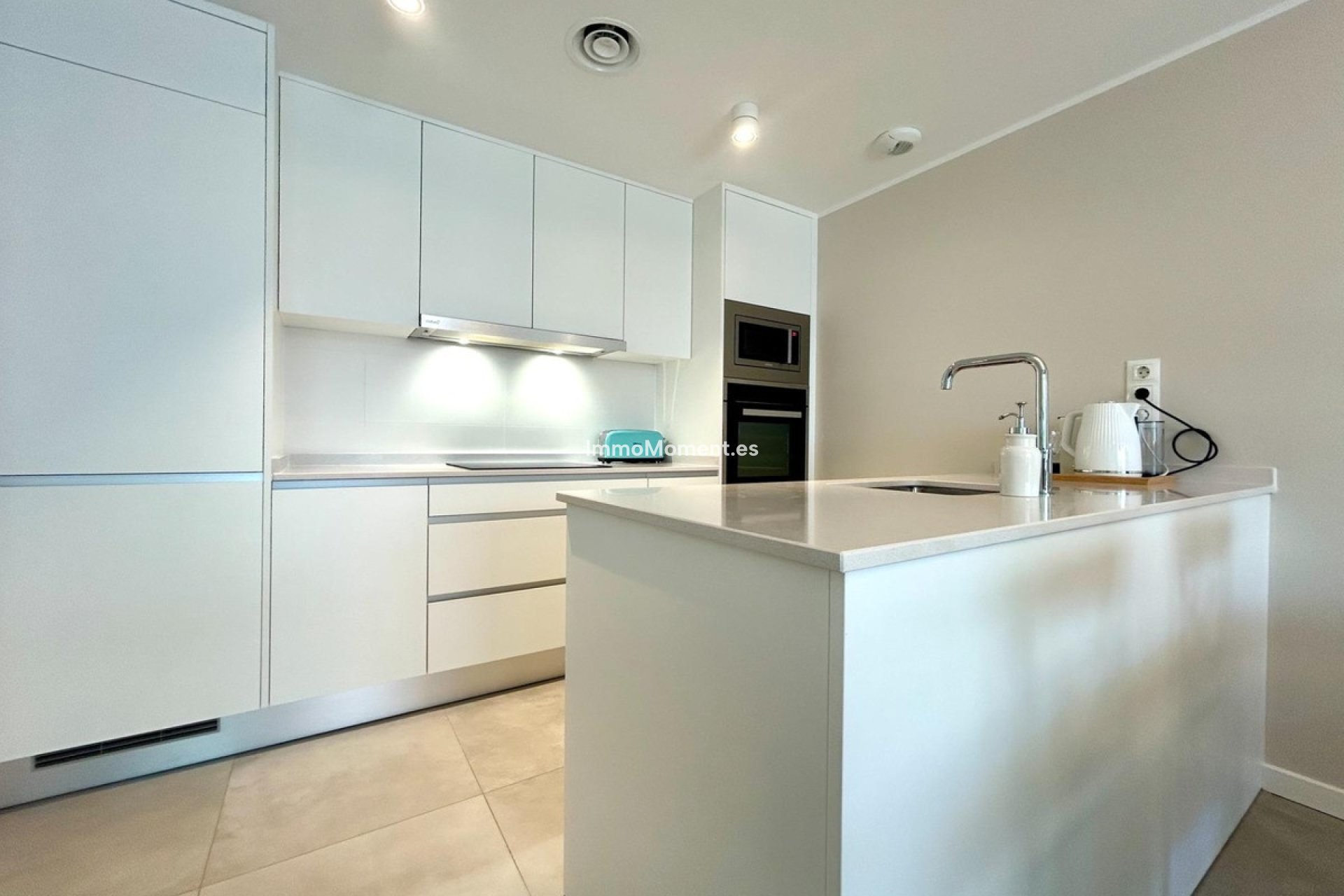 Wiederverkauf - Wohnung - Orihuela - Campoamor