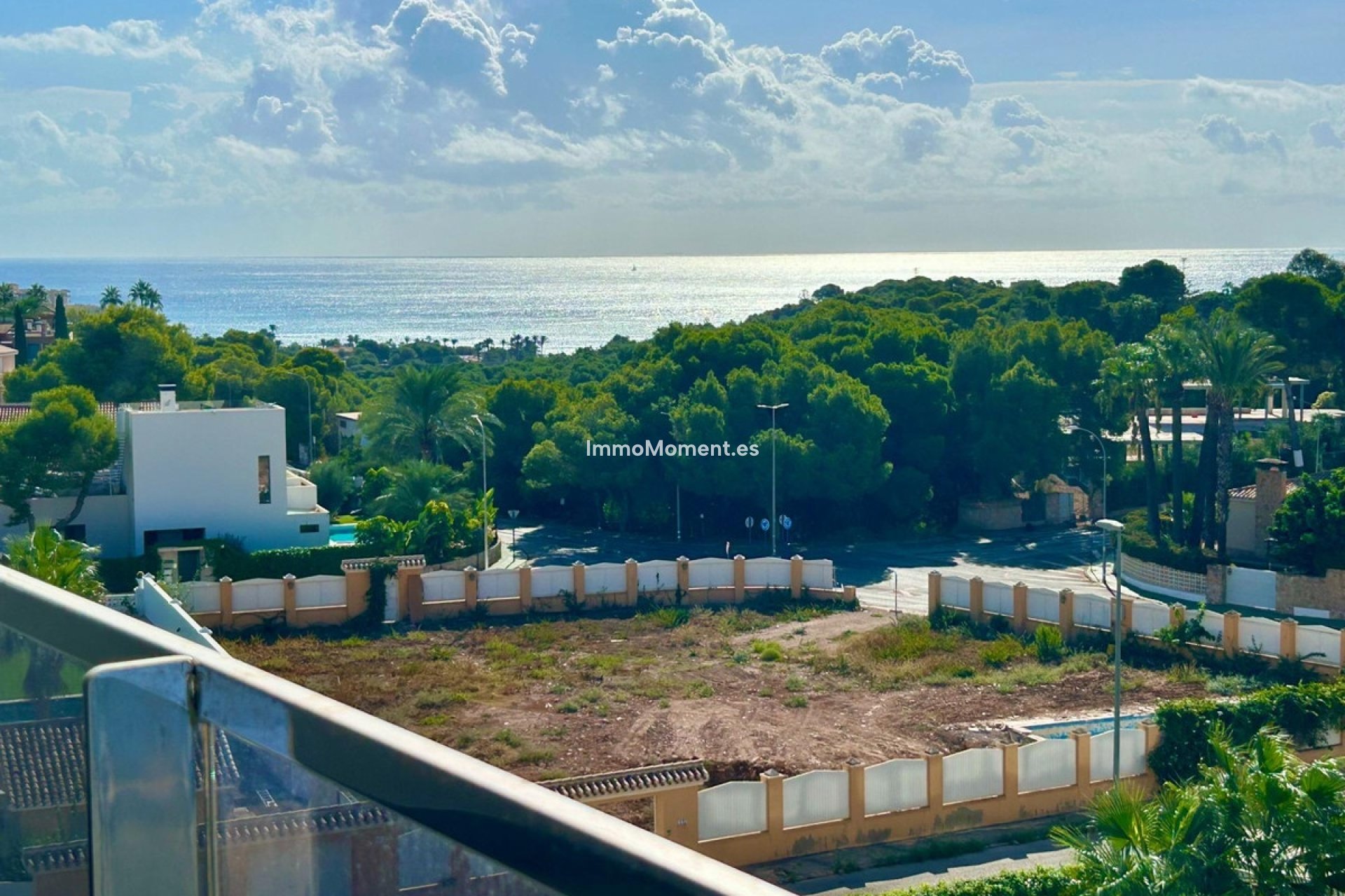 Wiederverkauf - Wohnung - Orihuela - Campoamor