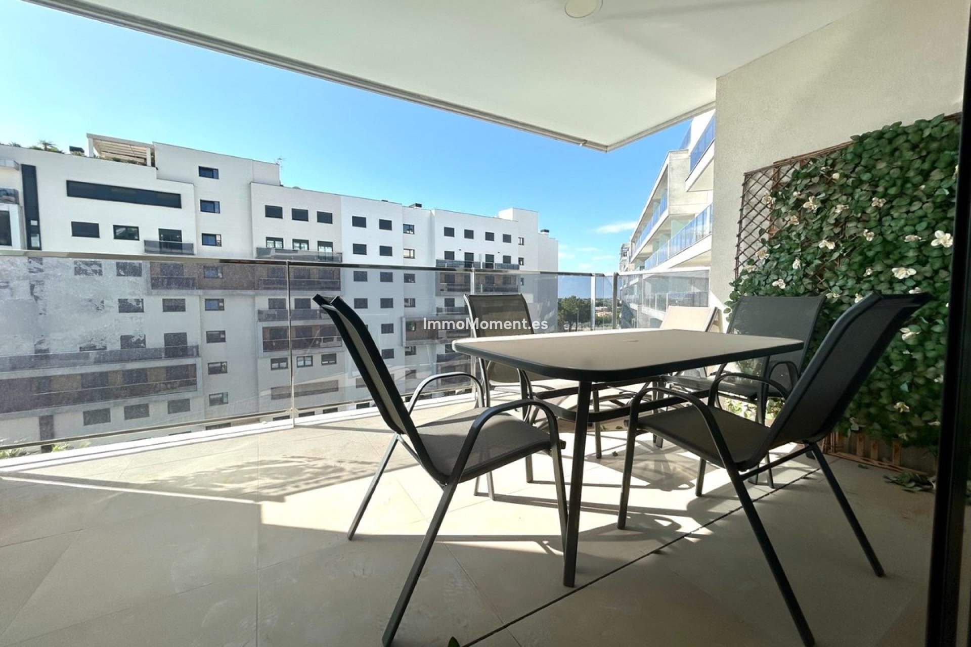 Wiederverkauf - Wohnung - Orihuela - Campoamor