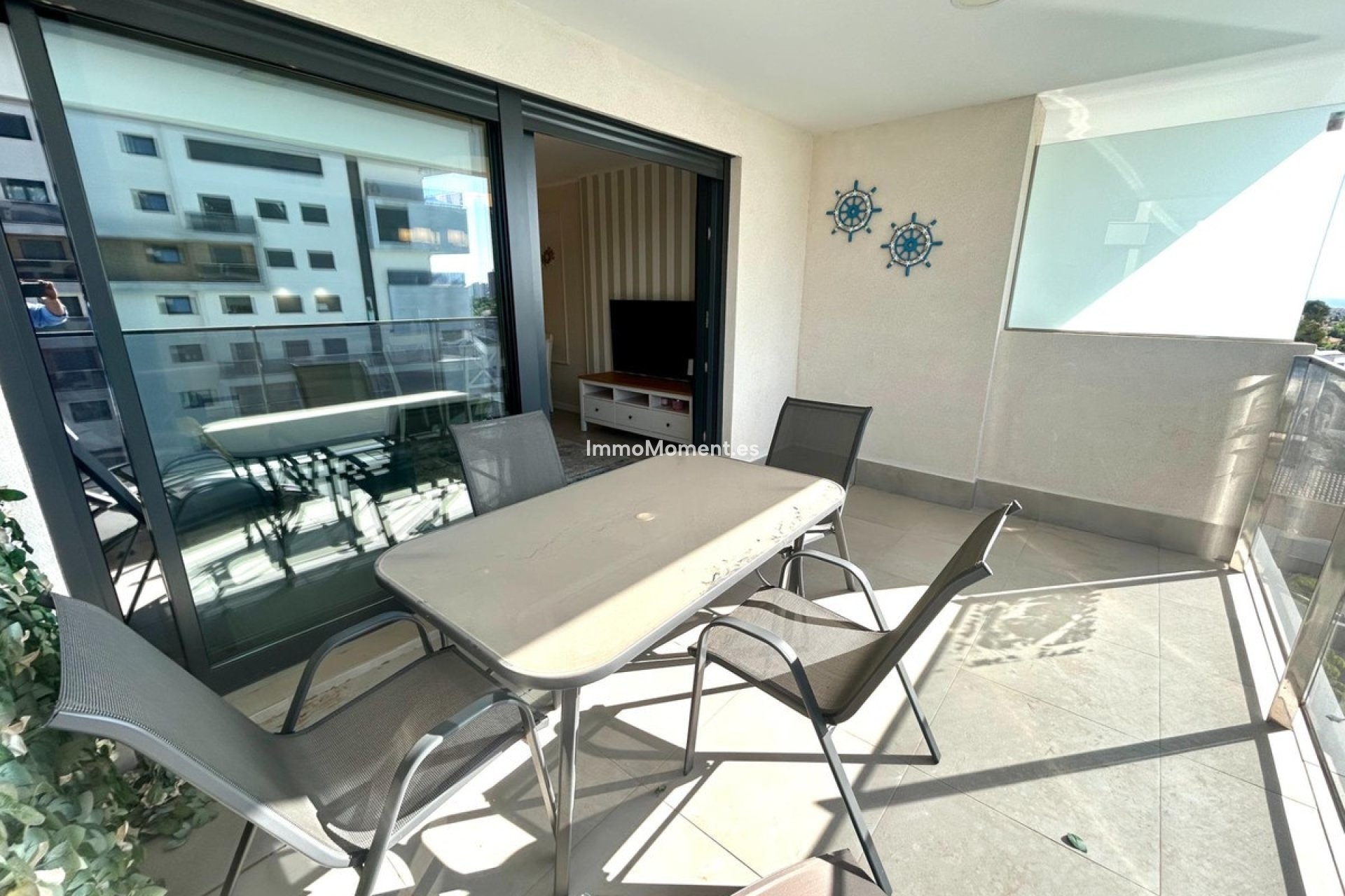 Wiederverkauf - Wohnung - Orihuela - Campoamor