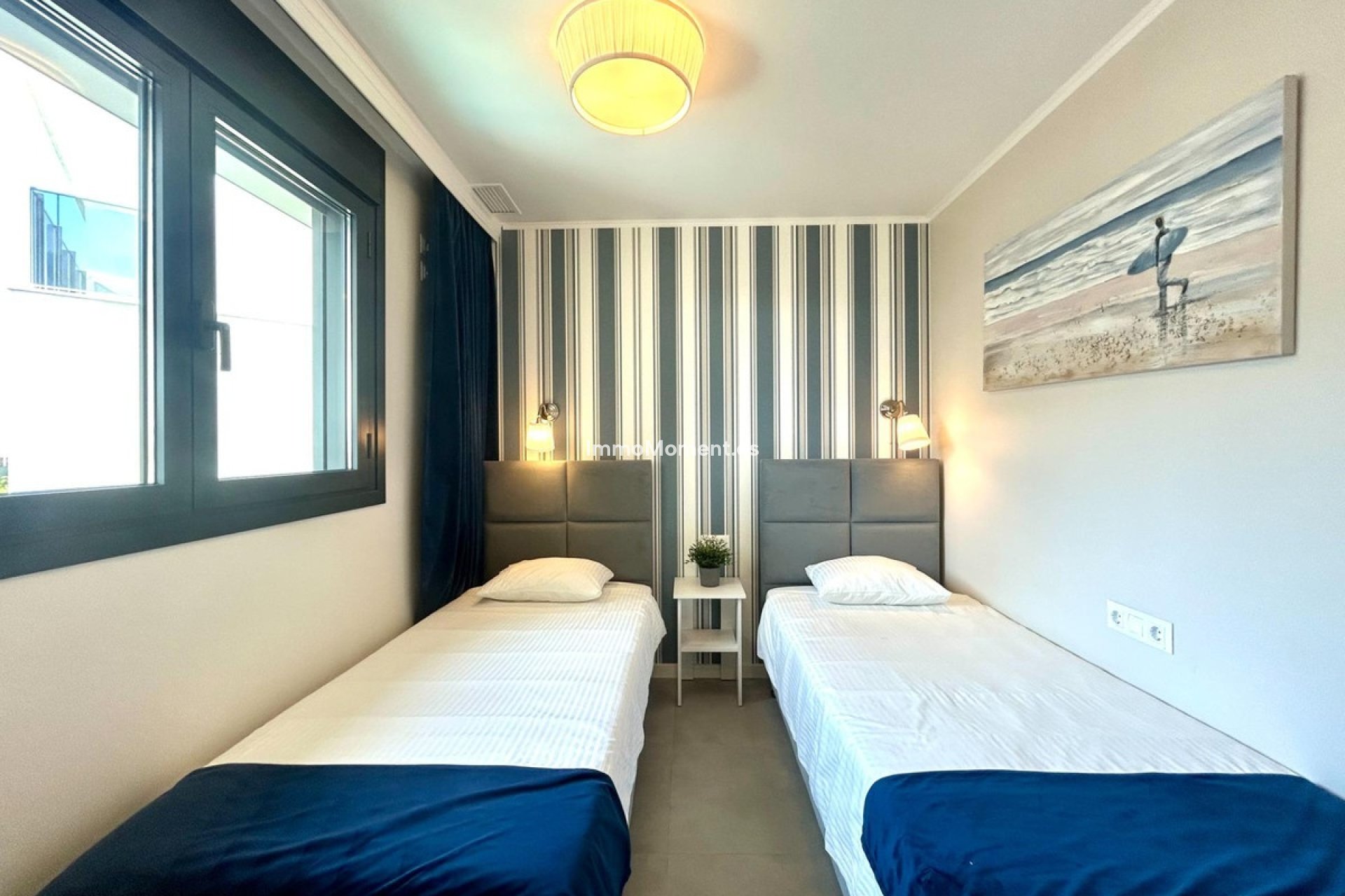 Wiederverkauf - Wohnung - Orihuela - Campoamor