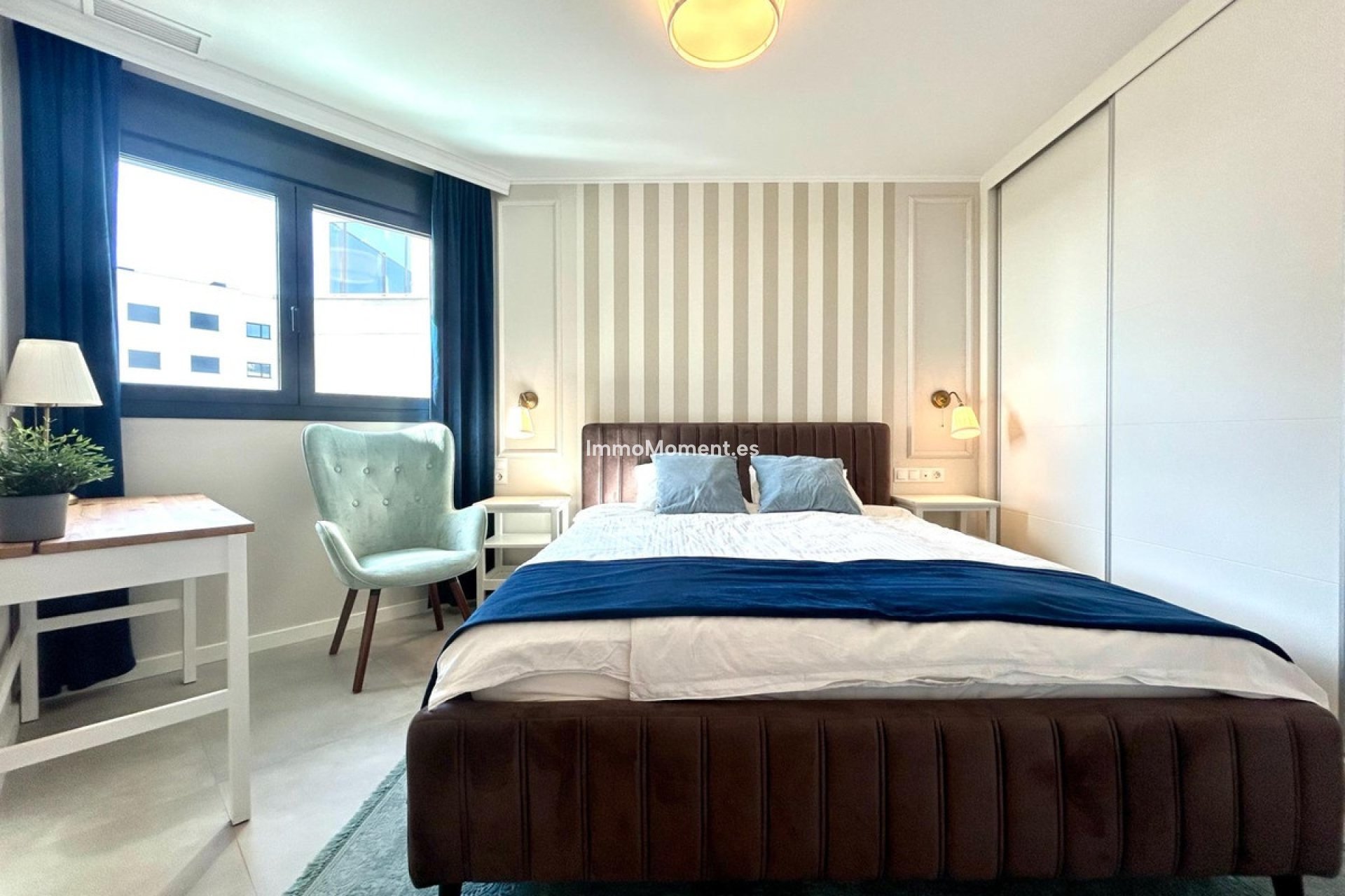 Wiederverkauf - Wohnung - Orihuela - Campoamor