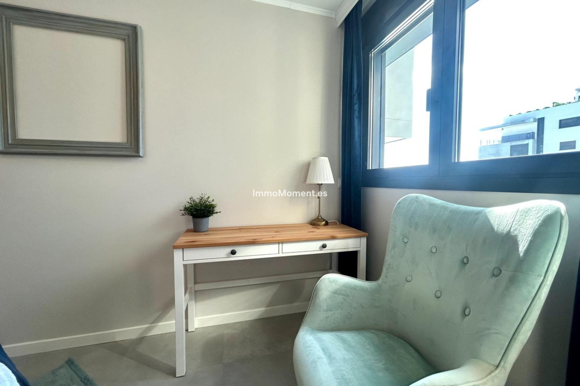 Wiederverkauf - Wohnung - Orihuela - Campoamor