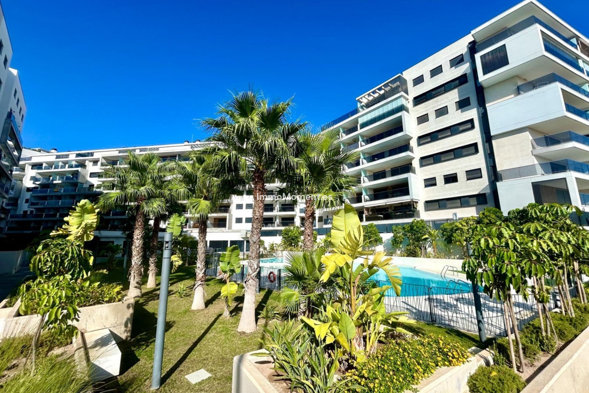 Wiederverkauf - Wohnung - Orihuela - Campoamor