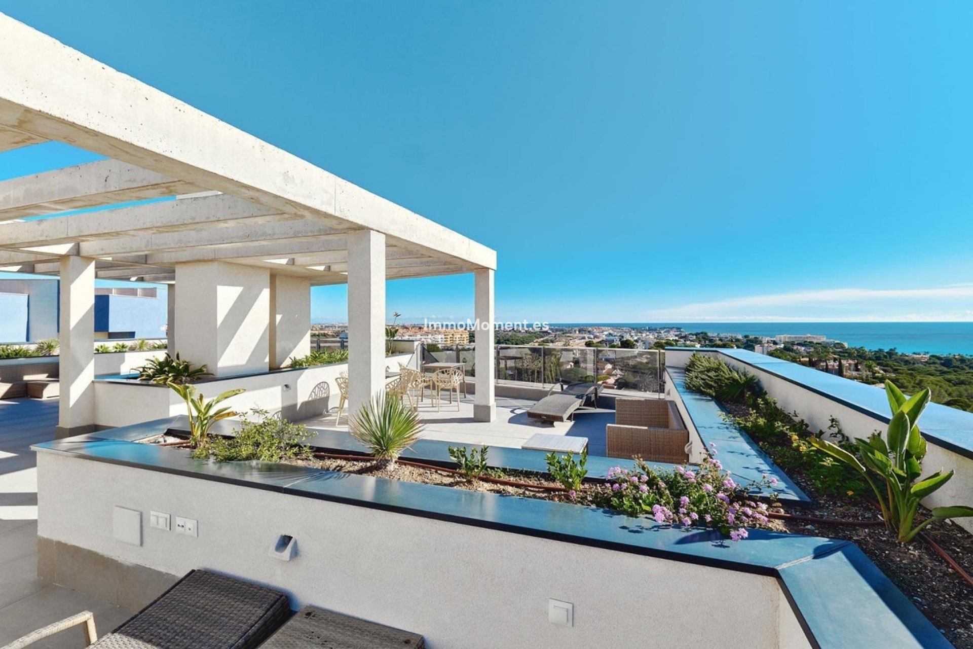 Wiederverkauf - Wohnung - Orihuela - Campoamor