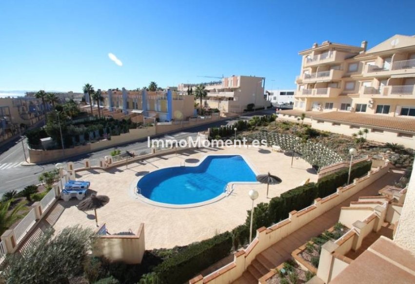 Wiederverkauf - Wohnung - Orihuela - Campoamor