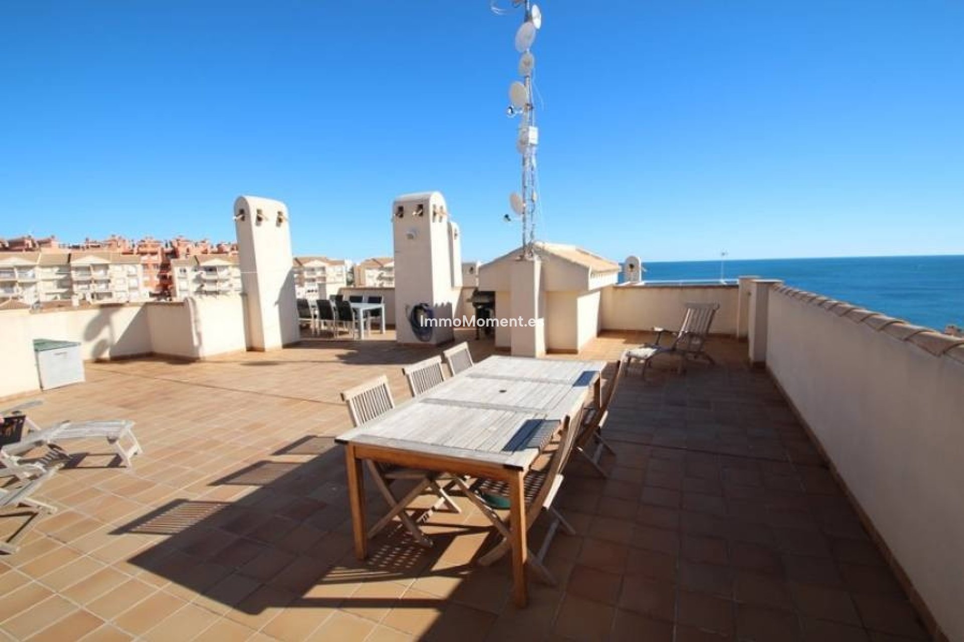Wiederverkauf - Wohnung - Orihuela - Campoamor