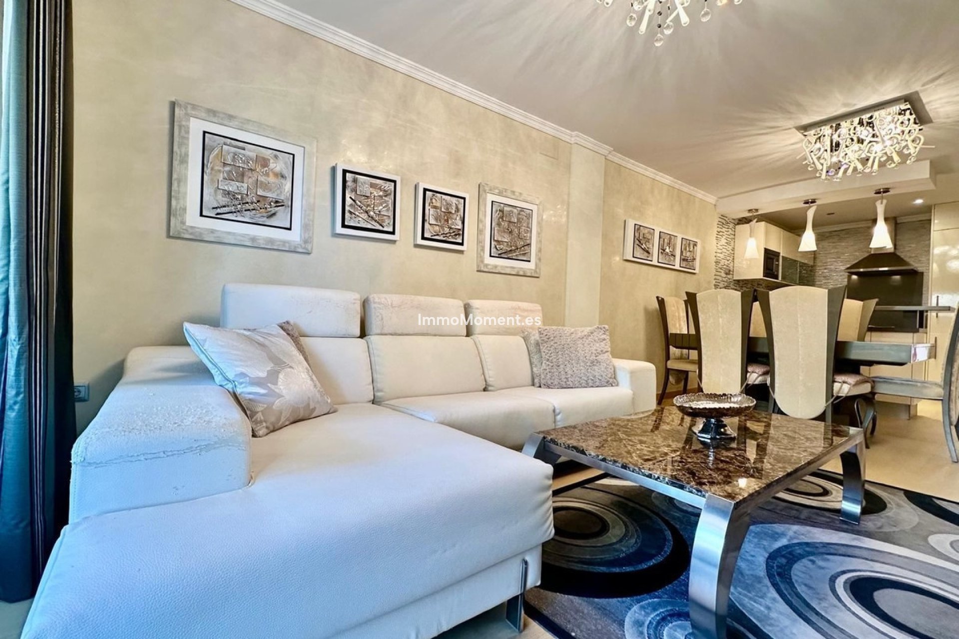 Wiederverkauf - Wohnung - Orihuela - Campoamor