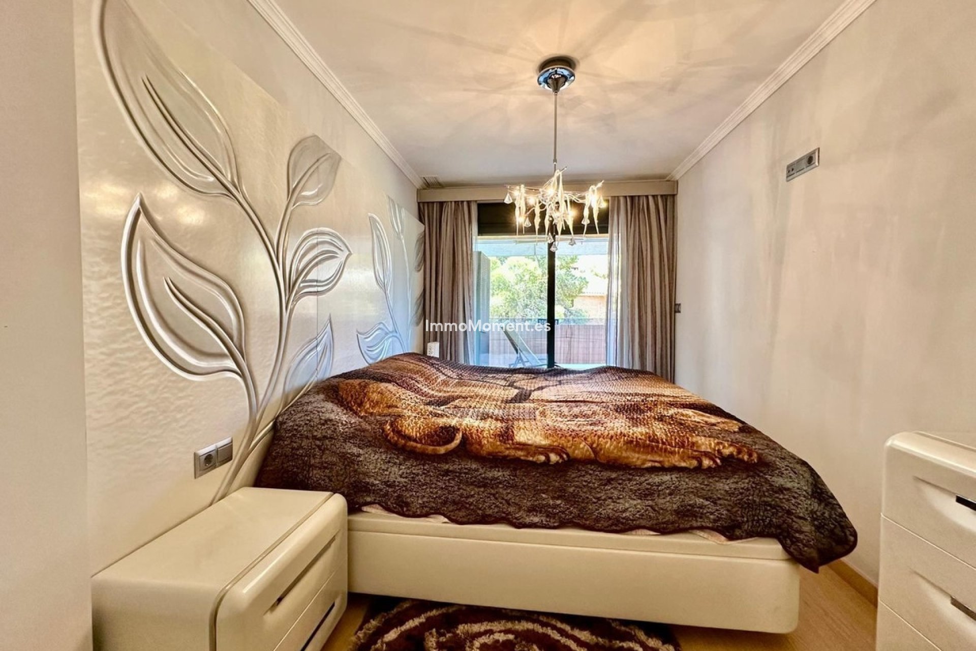 Wiederverkauf - Wohnung - Orihuela - Campoamor
