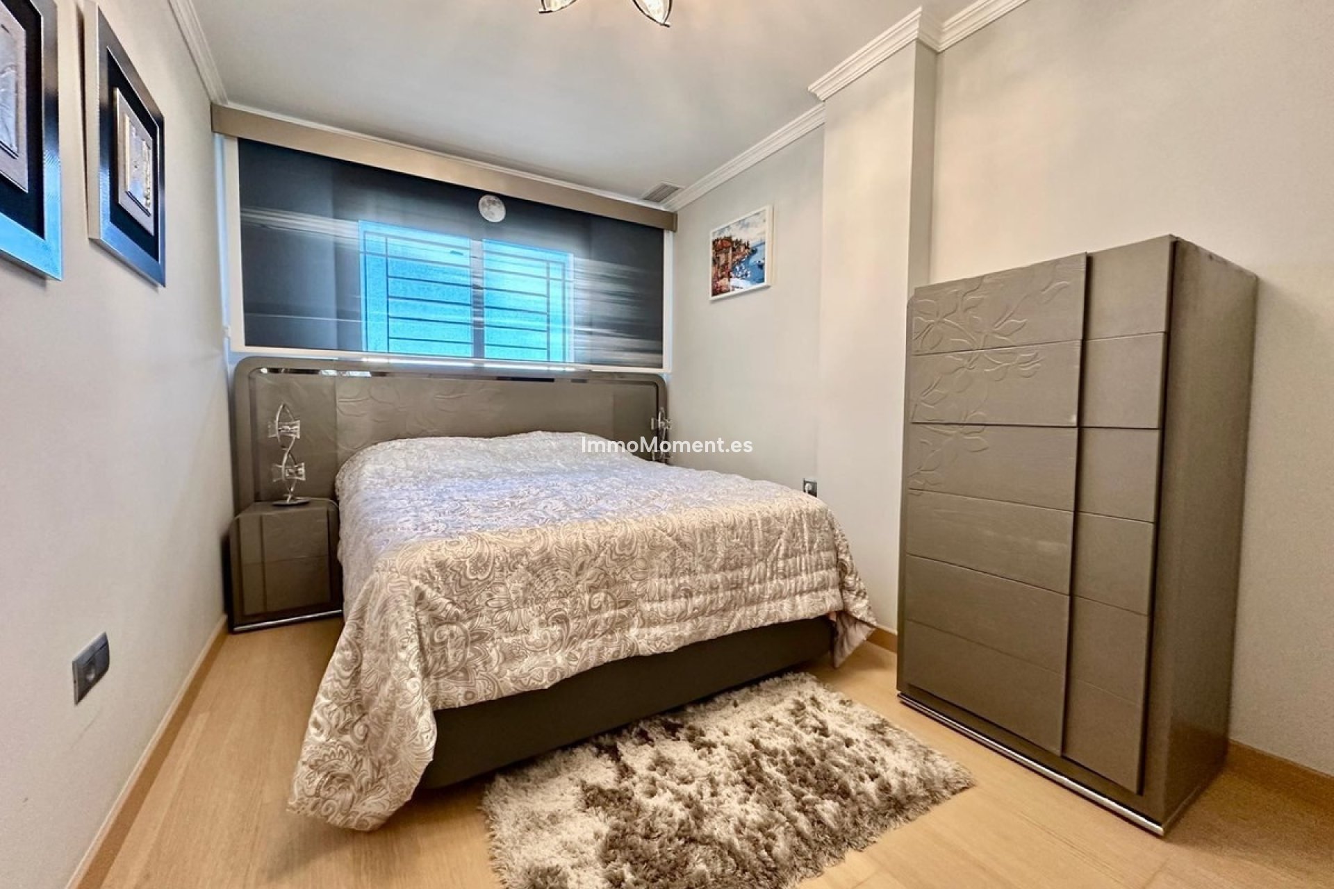 Wiederverkauf - Wohnung - Orihuela - Campoamor
