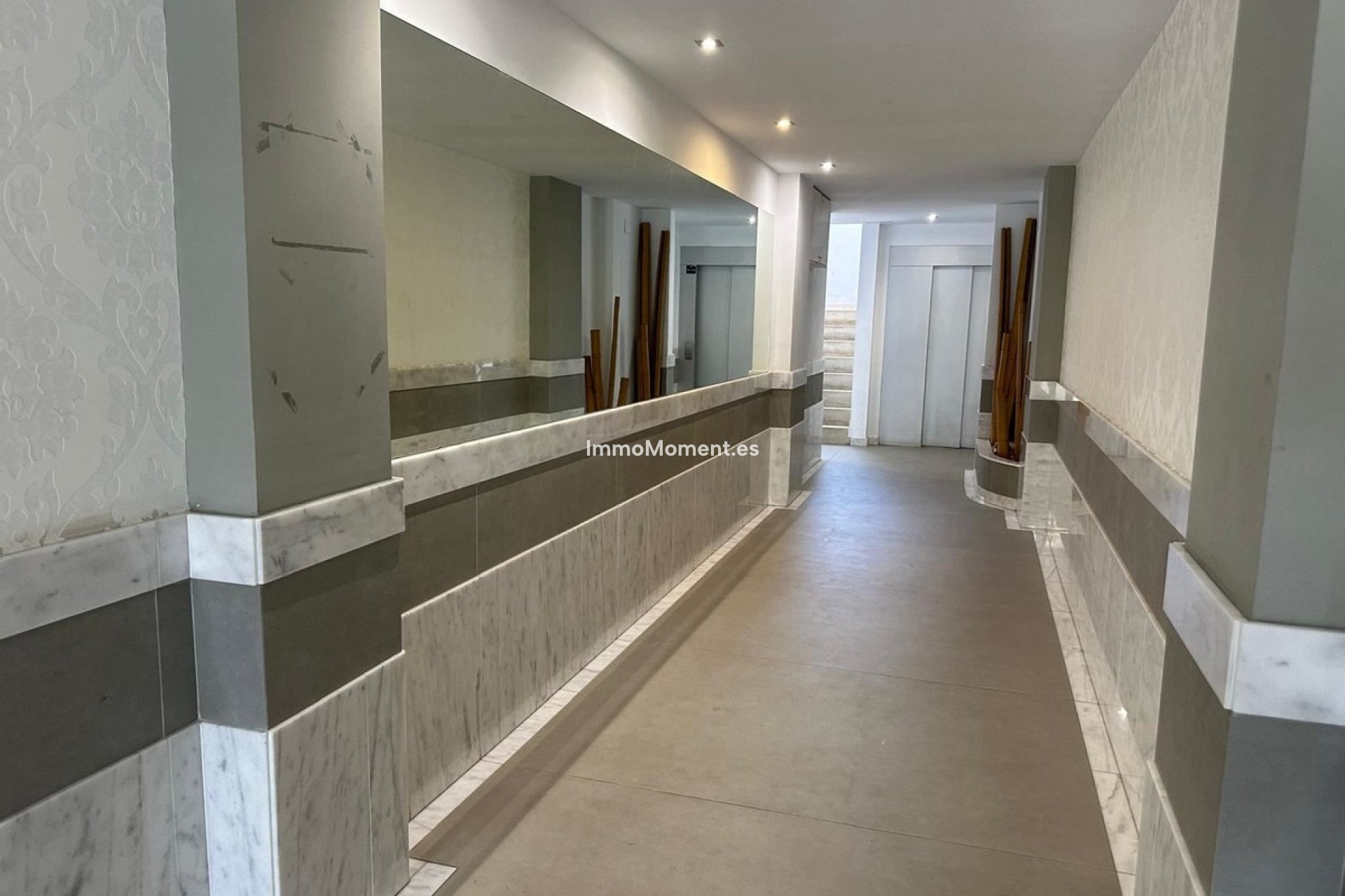 Wiederverkauf - Wohnung - Orihuela - Campoamor