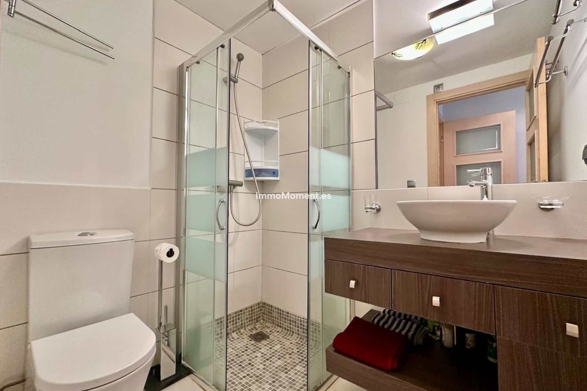 Wiederverkauf - Wohnung - Orihuela - Campoamor
