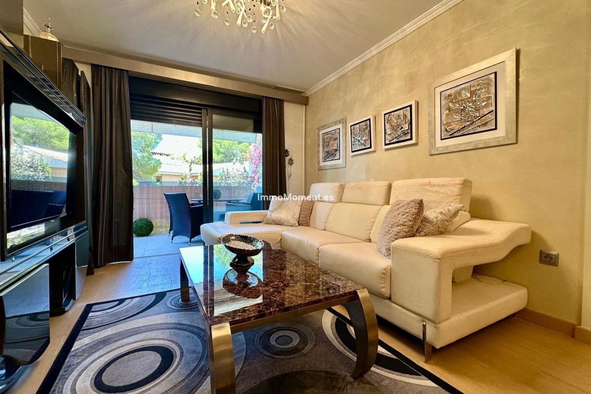 Wiederverkauf - Wohnung - Orihuela - Campoamor