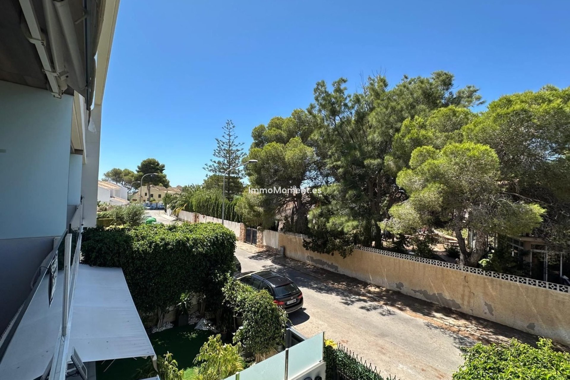 Wiederverkauf - Wohnung - Orihuela - Campoamor