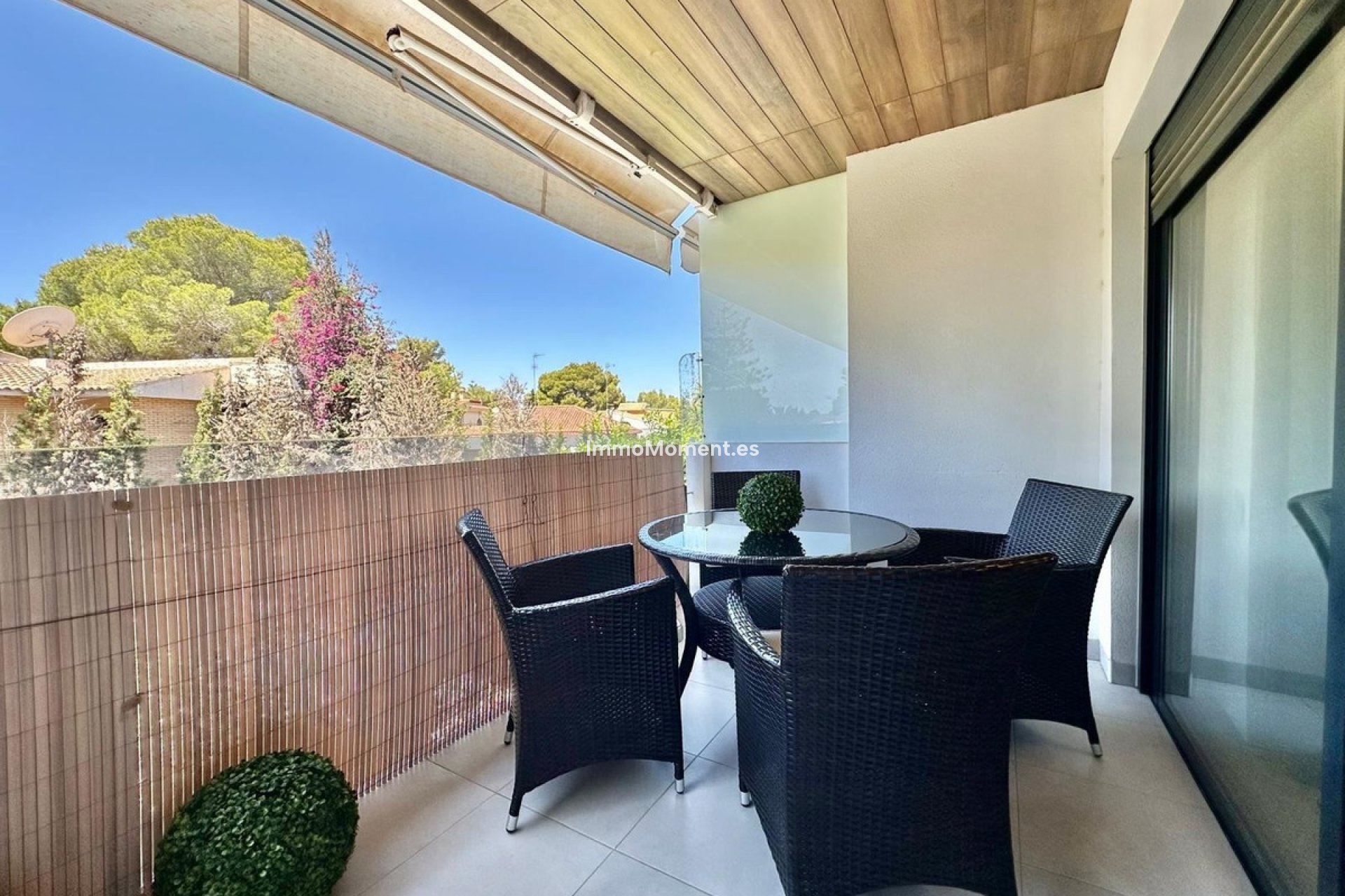 Wiederverkauf - Wohnung - Orihuela - Campoamor