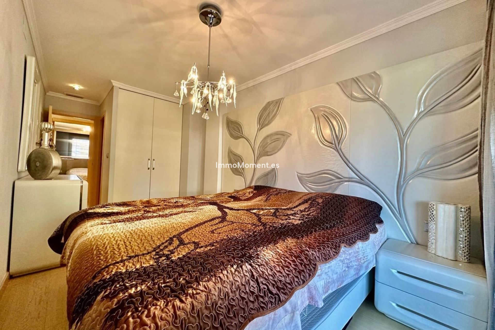 Wiederverkauf - Wohnung - Orihuela - Campoamor