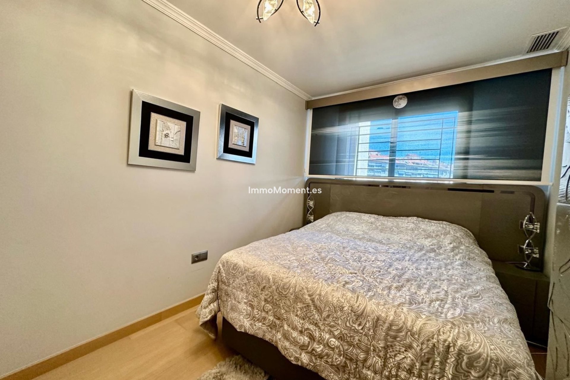 Wiederverkauf - Wohnung - Orihuela - Campoamor