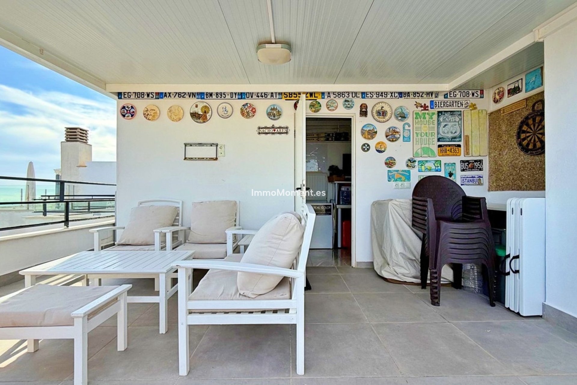 Wiederverkauf - Wohnung - Orihuela - Campoamor