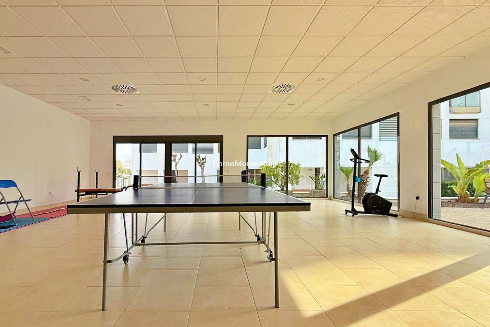 Wiederverkauf - Wohnung - Orihuela - Campoamor