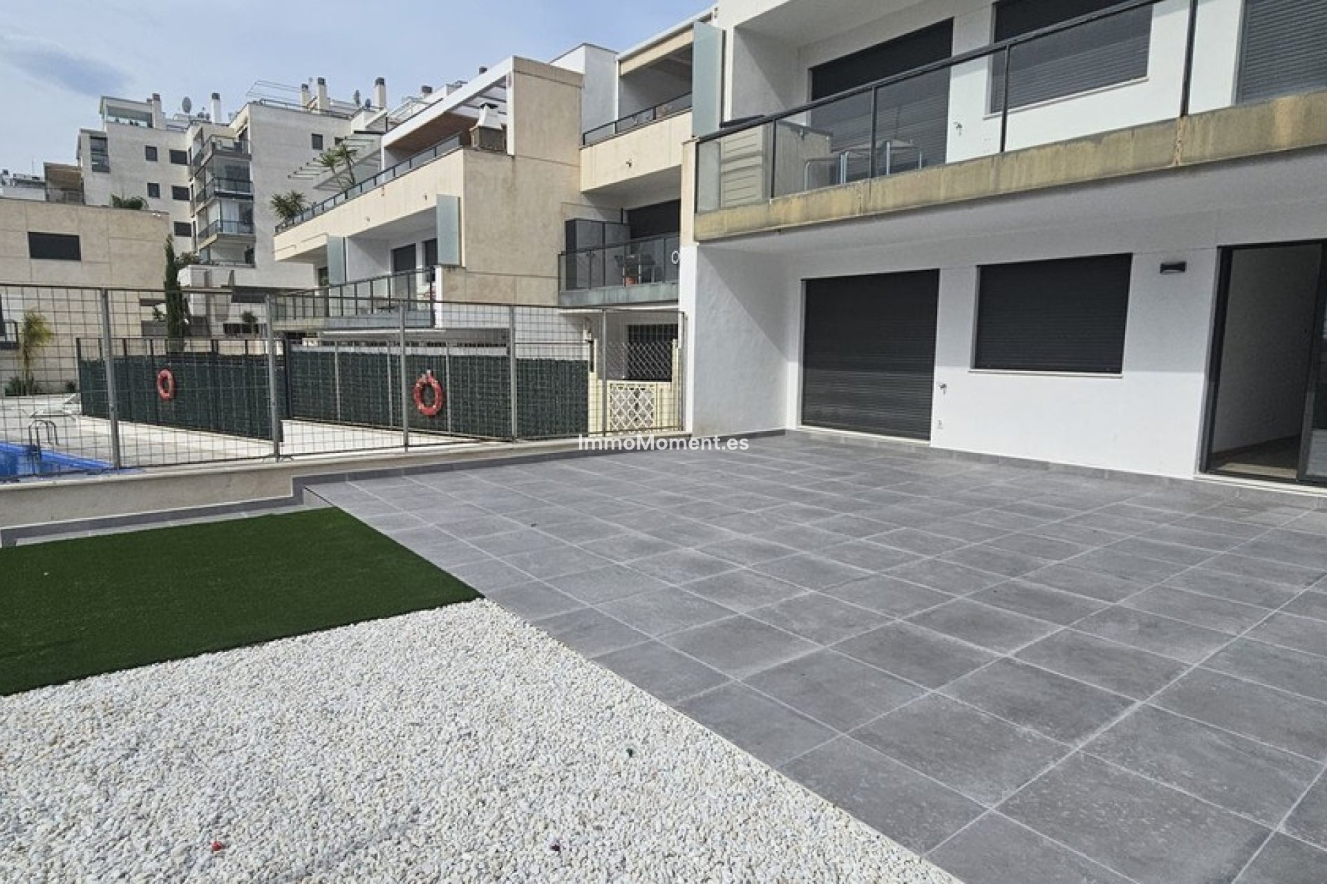 Wiederverkauf - Wohnung - Orihuela - Campoamor