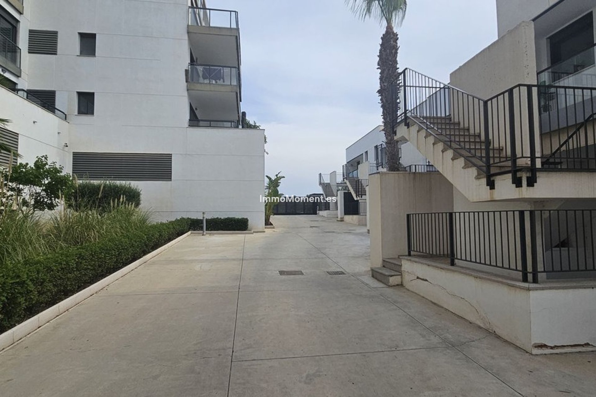 Wiederverkauf - Wohnung - Orihuela - Campoamor