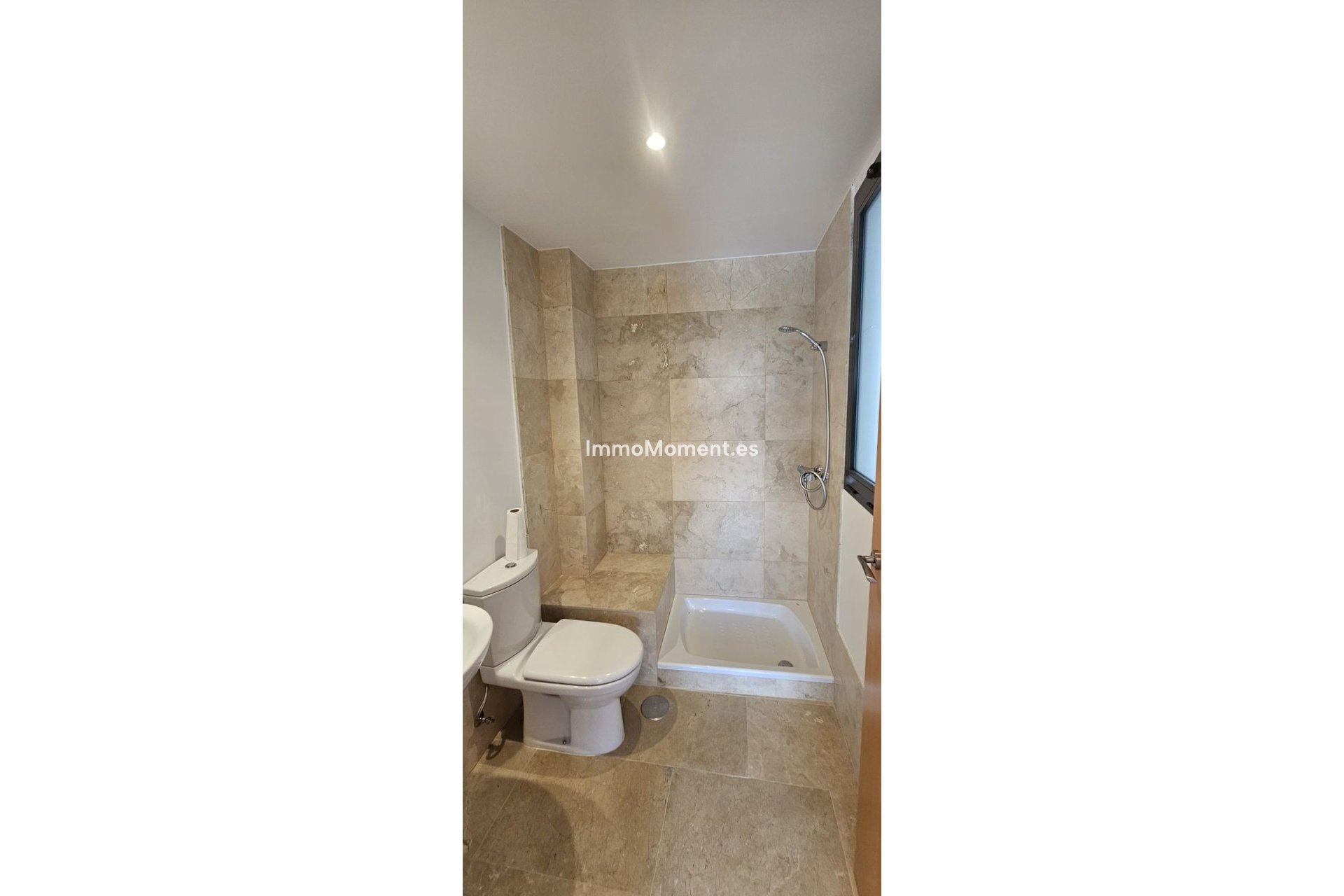 Wiederverkauf - Wohnung - Orihuela - Campoamor