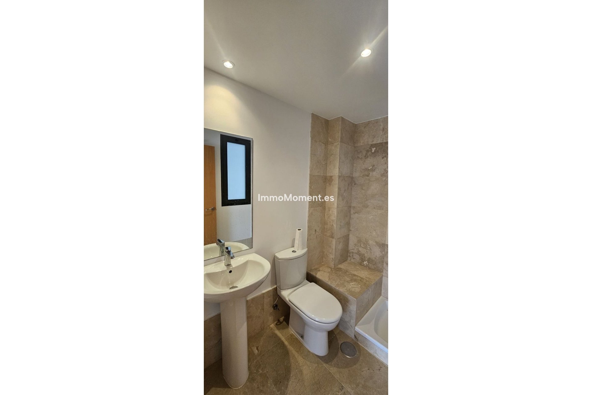 Wiederverkauf - Wohnung - Orihuela - Campoamor