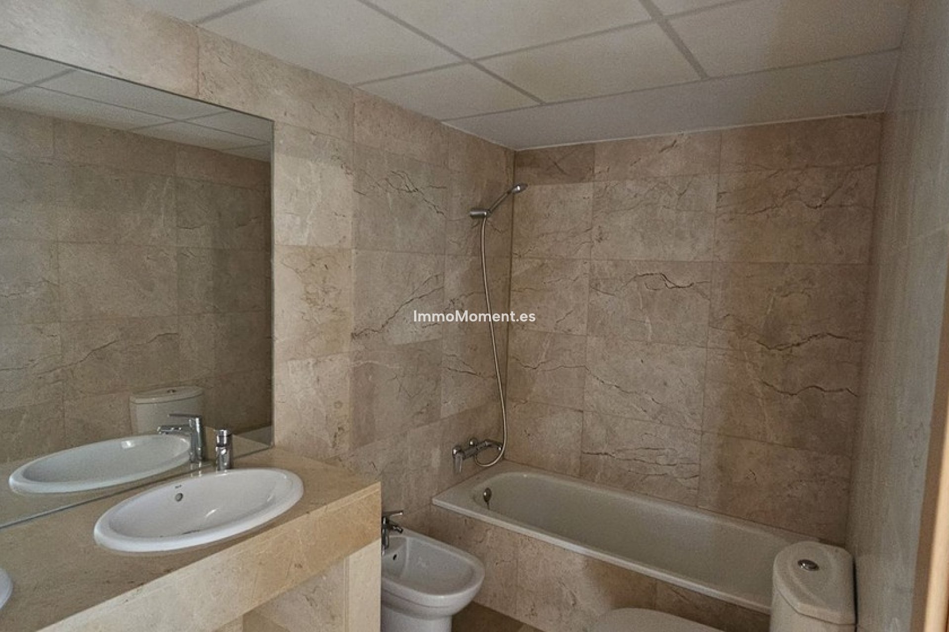Wiederverkauf - Wohnung - Orihuela - Campoamor
