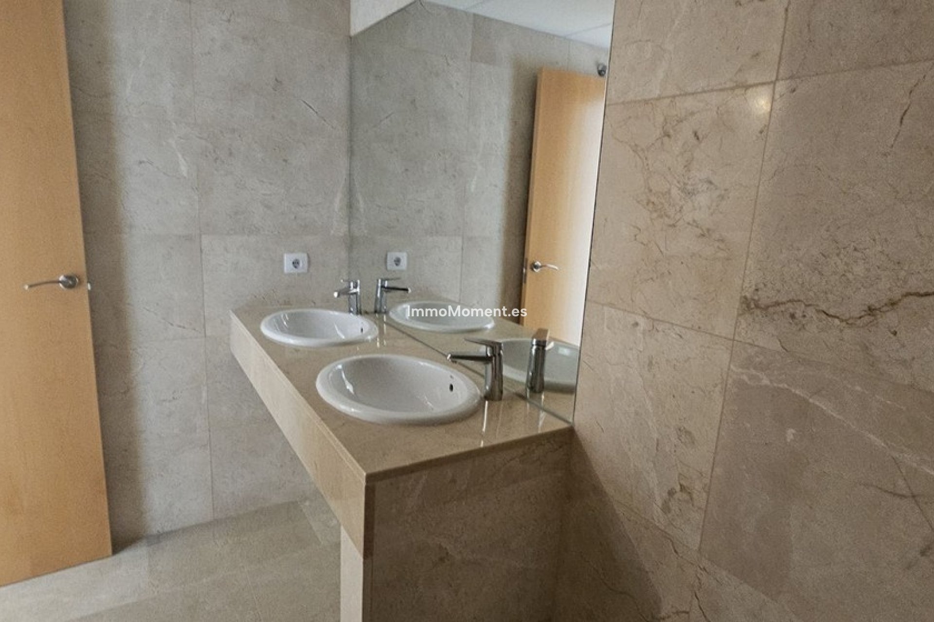 Wiederverkauf - Wohnung - Orihuela - Campoamor